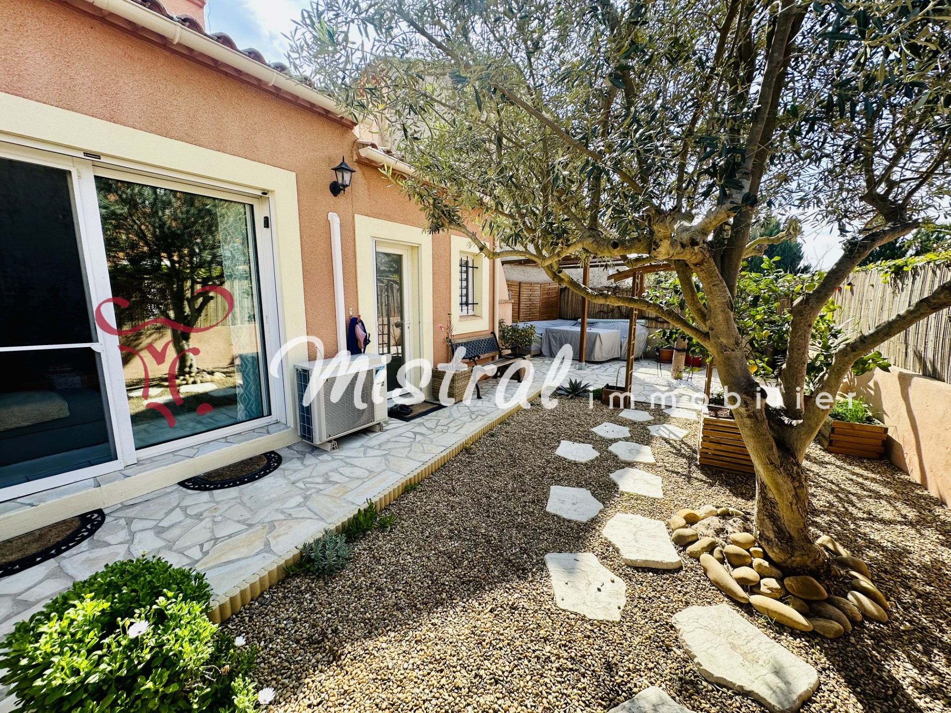 Vente Maison à Aigues-Mortes 2 pièces