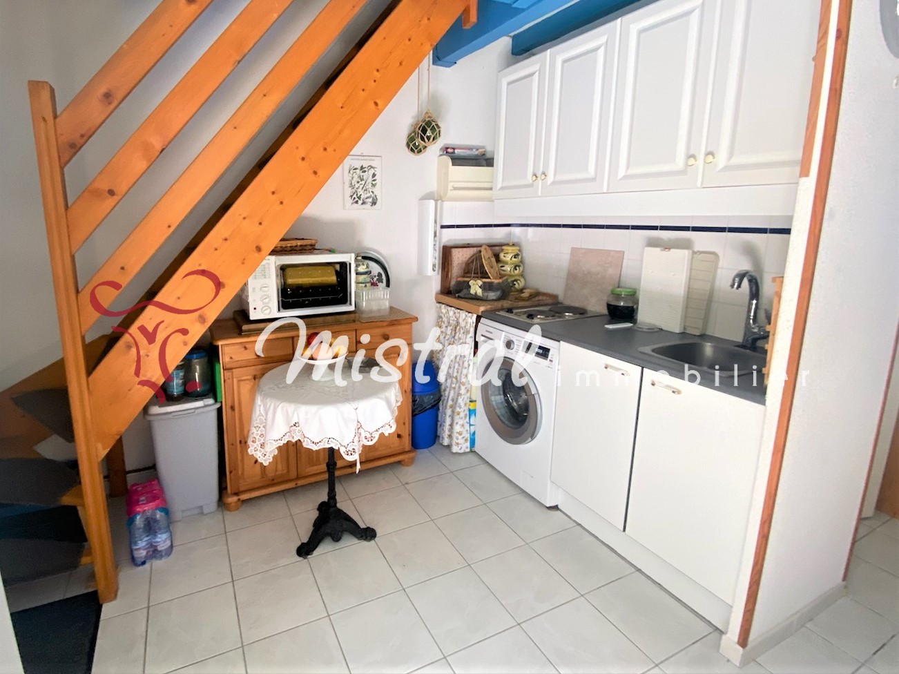 Vente Maison à Aigues-Mortes 4 pièces