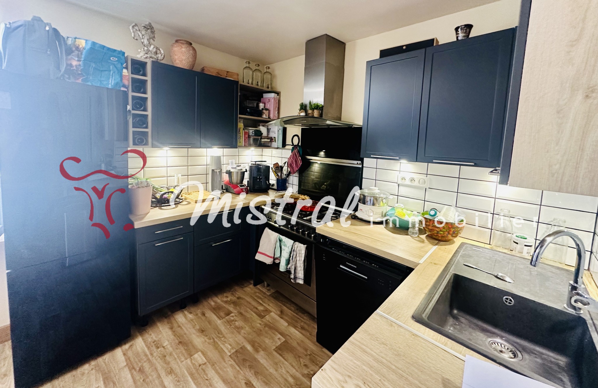 Location Appartement à Aigues-Mortes 3 pièces