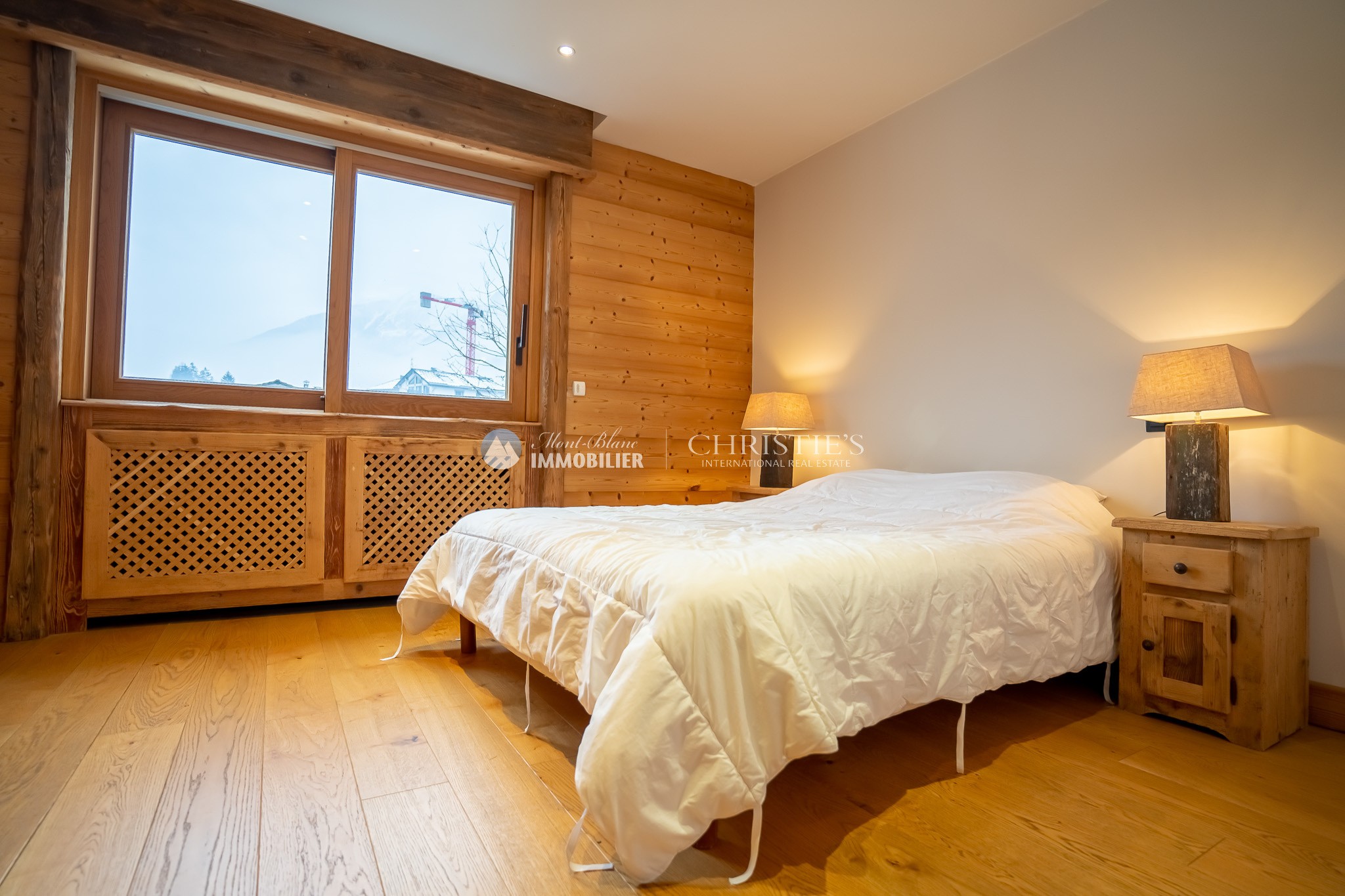 Vente Appartement à Chamonix-Mont-Blanc 5 pièces