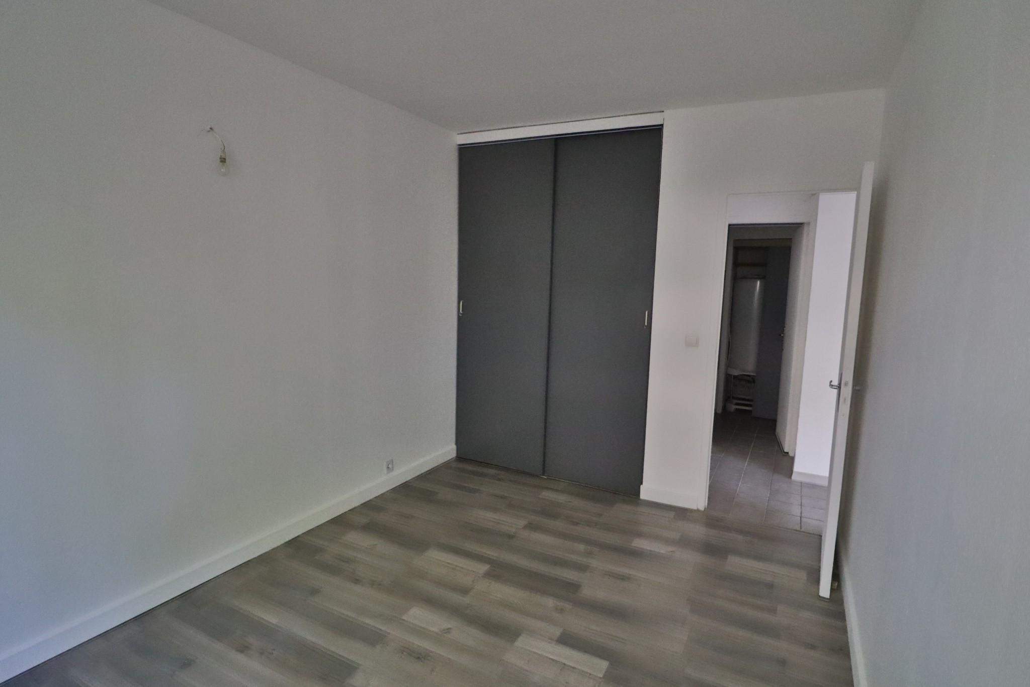 Vente Appartement à Nîmes 2 pièces