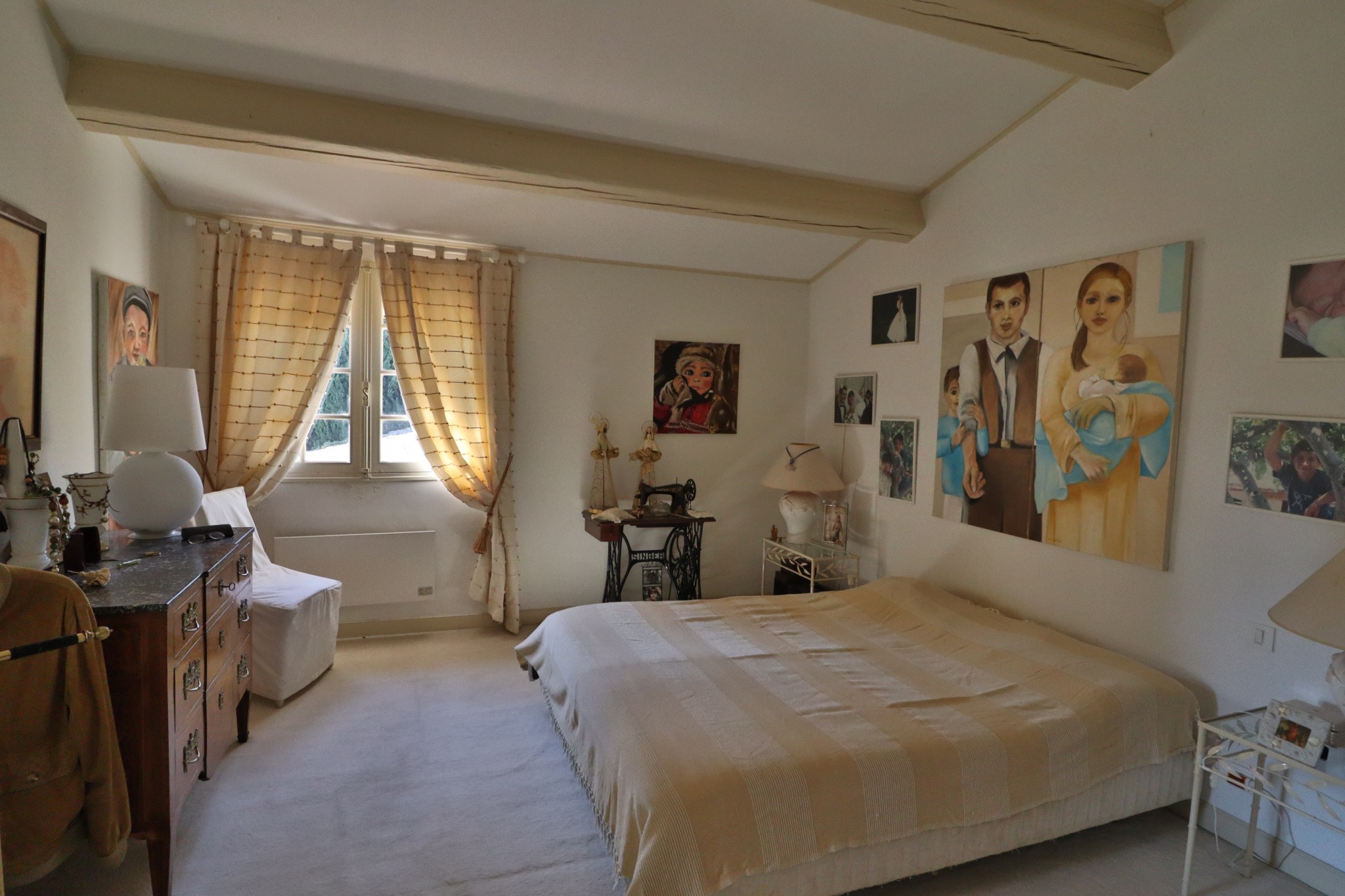 Vente Maison à Nîmes 5 pièces