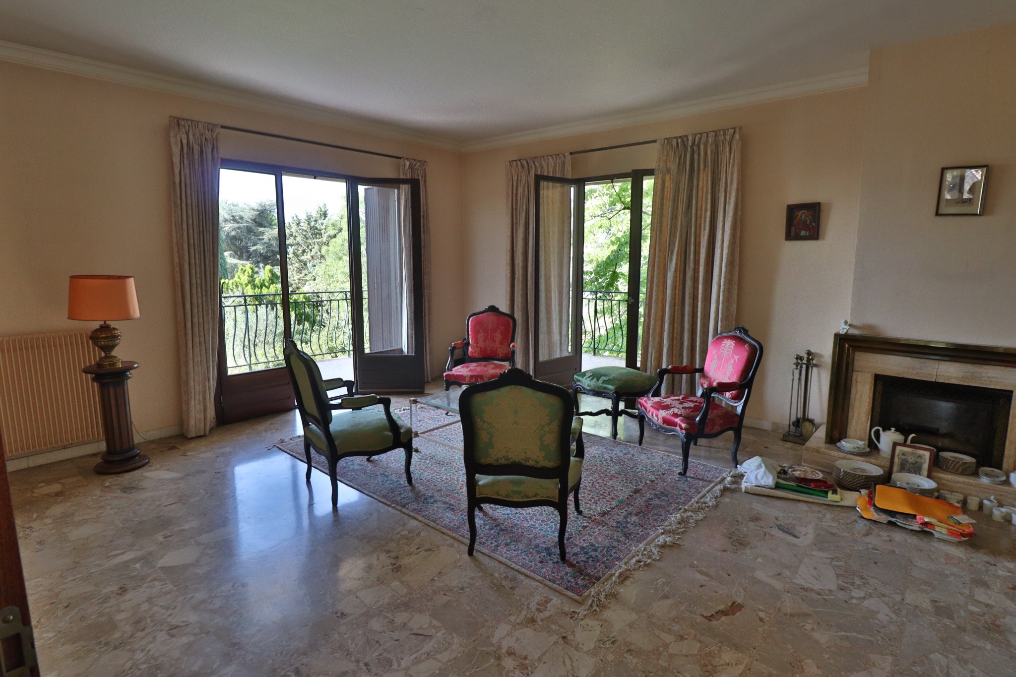 Vente Maison à Nîmes 10 pièces