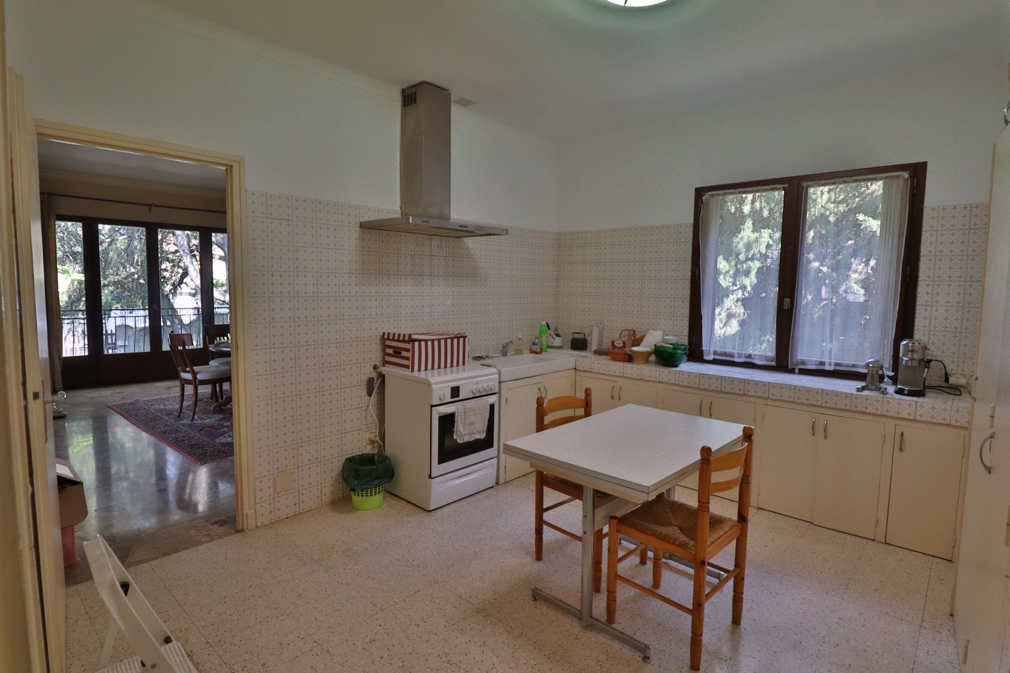 Vente Maison à Nîmes 10 pièces