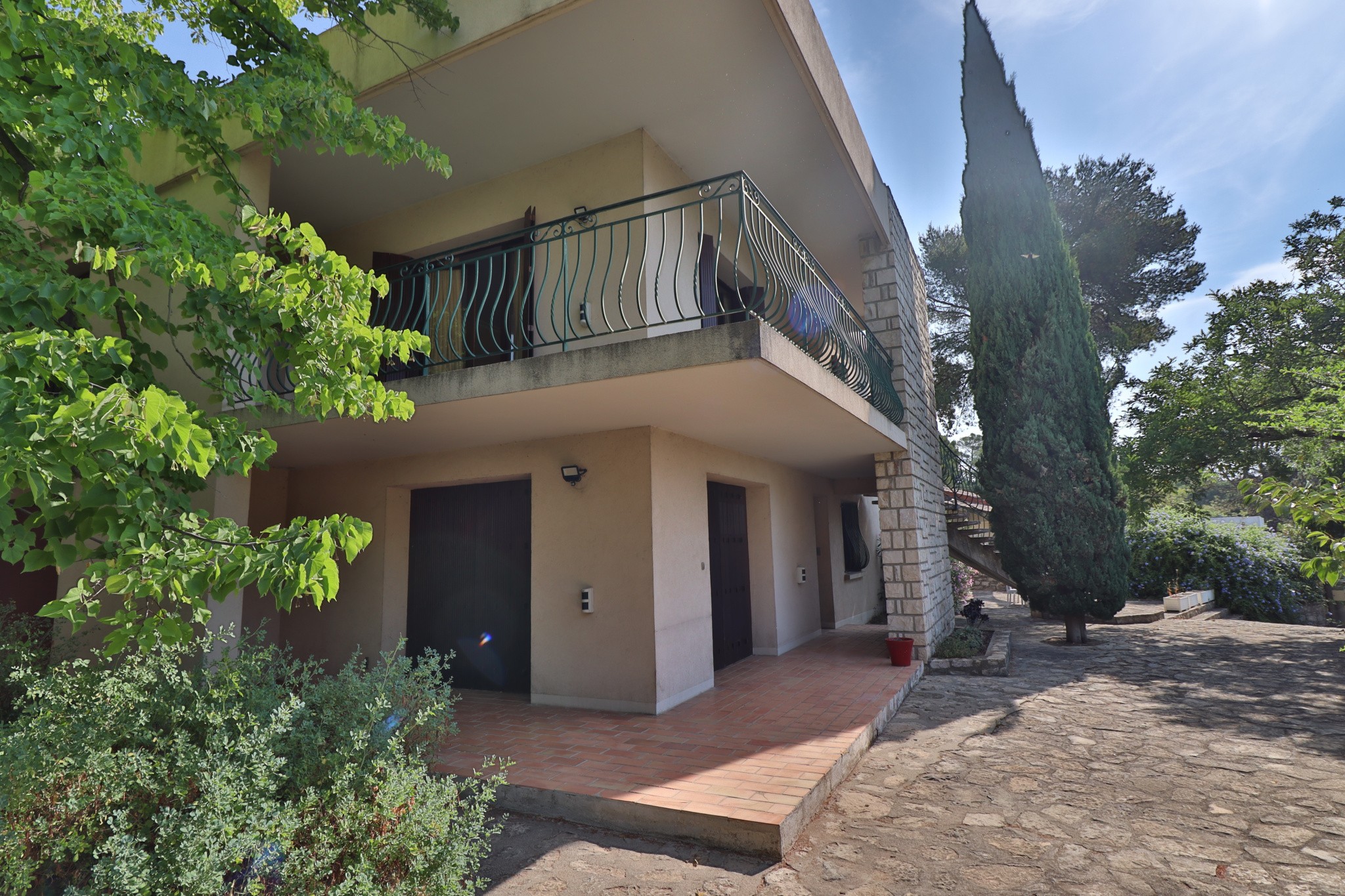 Vente Maison à Nîmes 10 pièces