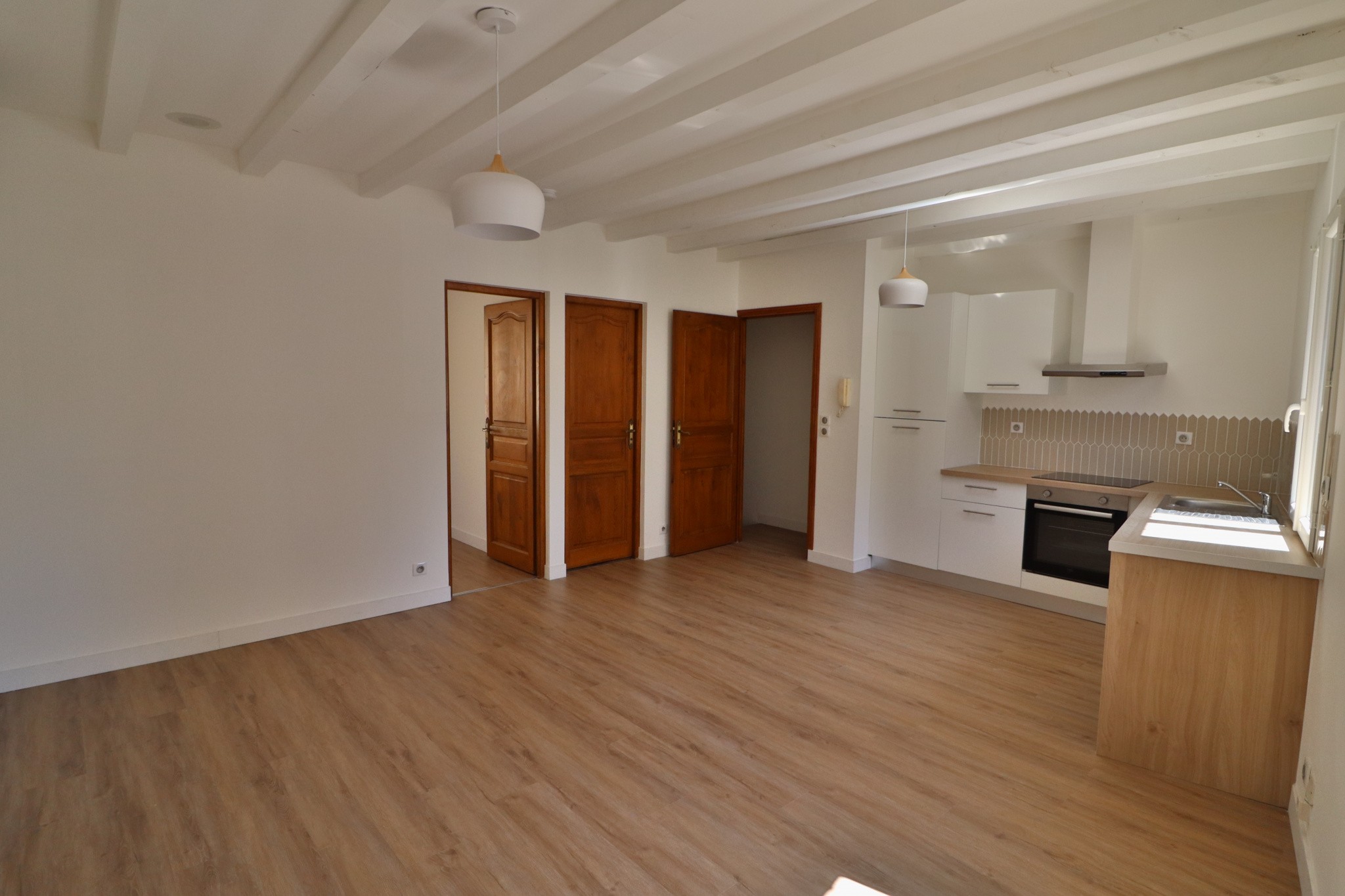 Vente Maison à Nîmes 3 pièces