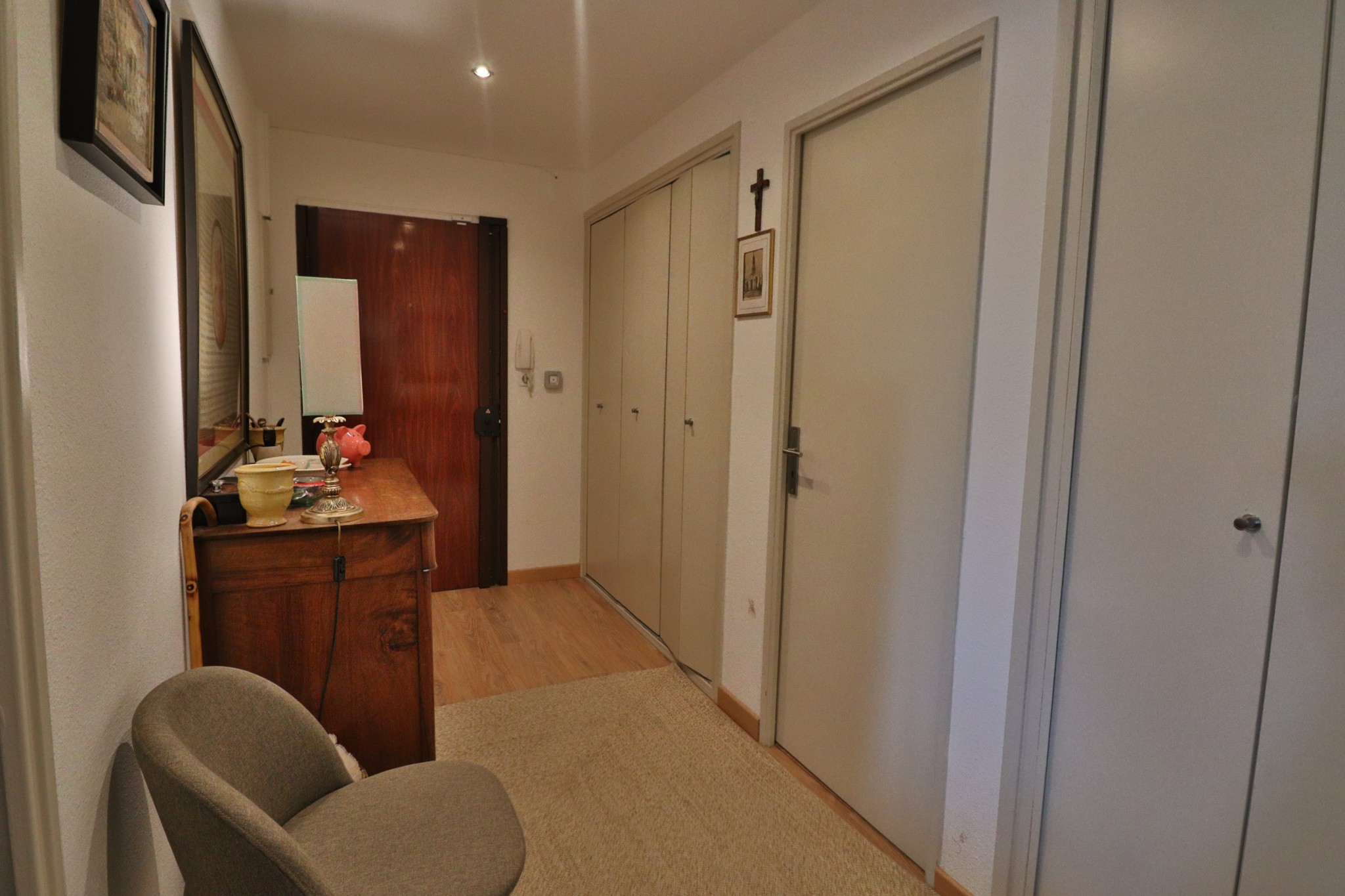 Vente Appartement à Nîmes 4 pièces