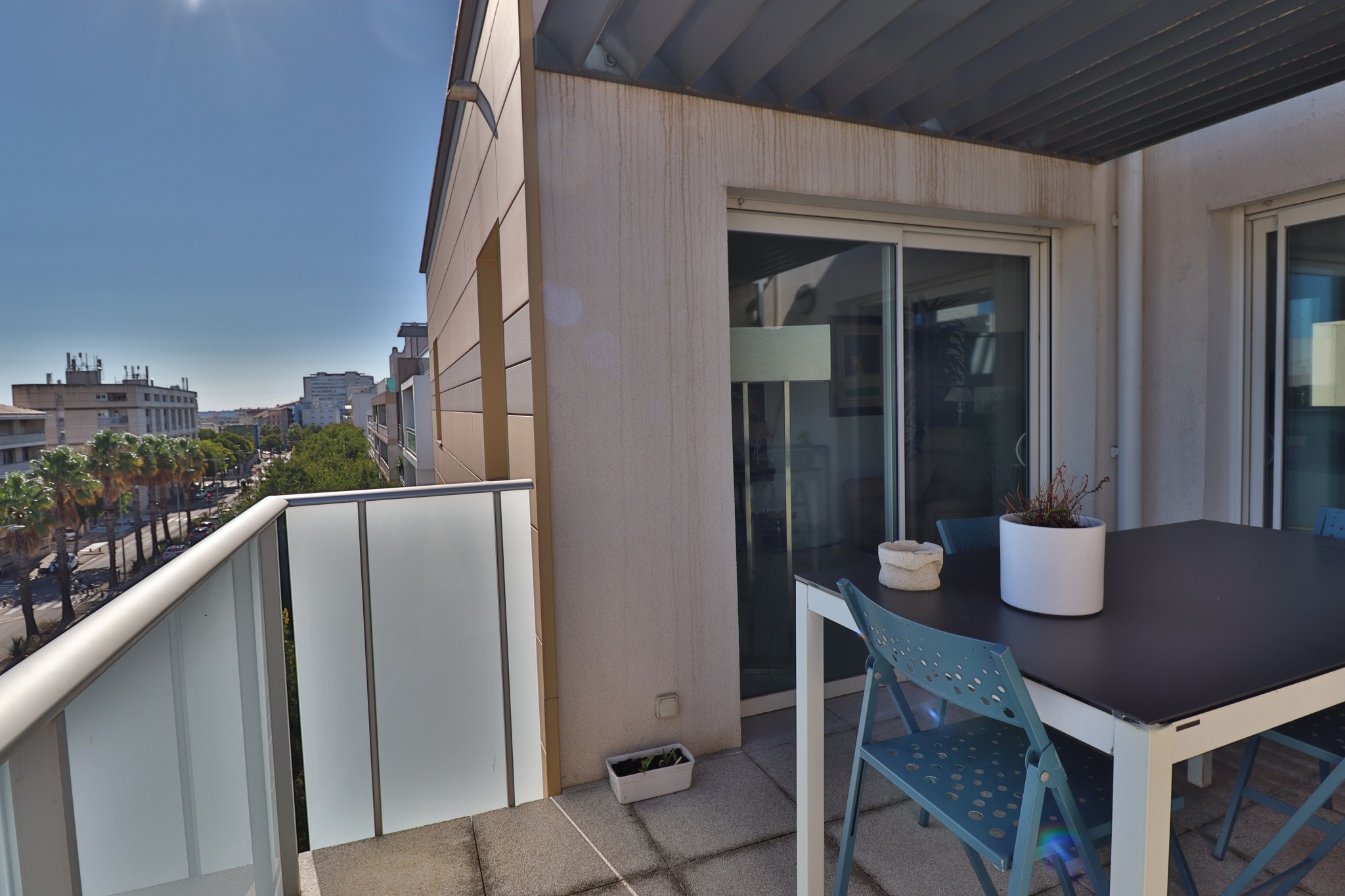 Vente Appartement à Nîmes 3 pièces