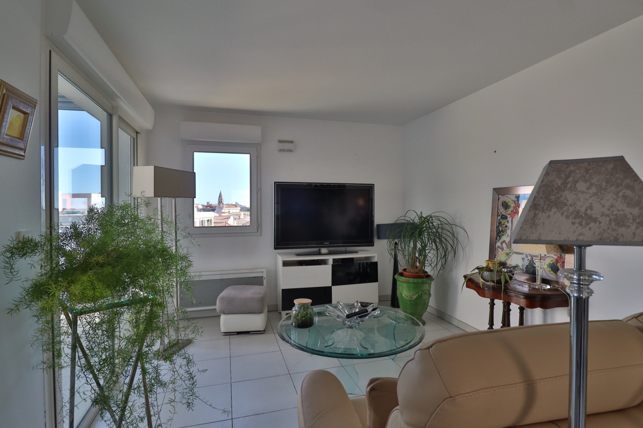 Vente Appartement à Nîmes 3 pièces