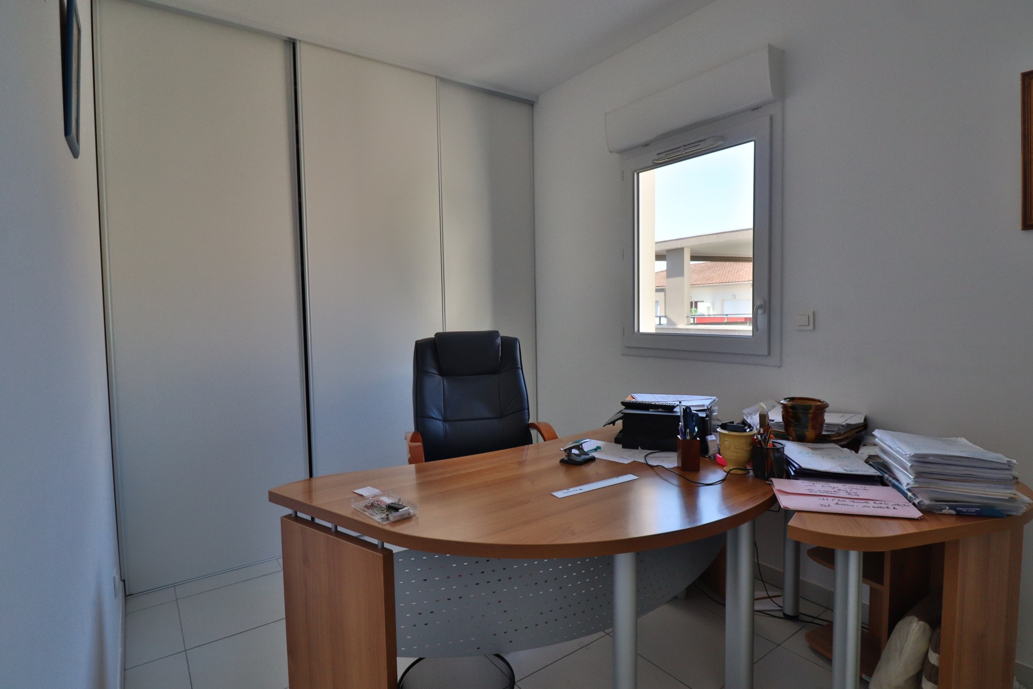 Vente Appartement à Nîmes 3 pièces