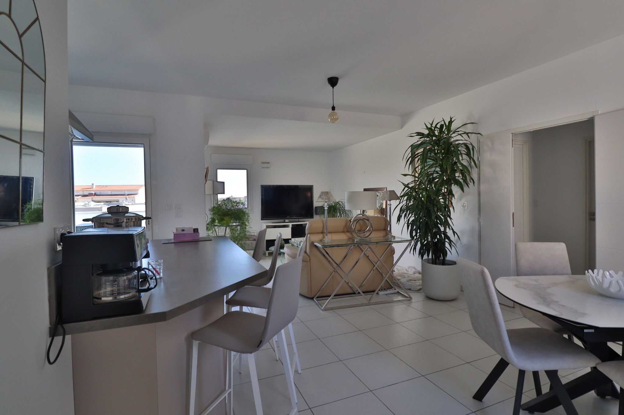 Vente Appartement à Nîmes 3 pièces