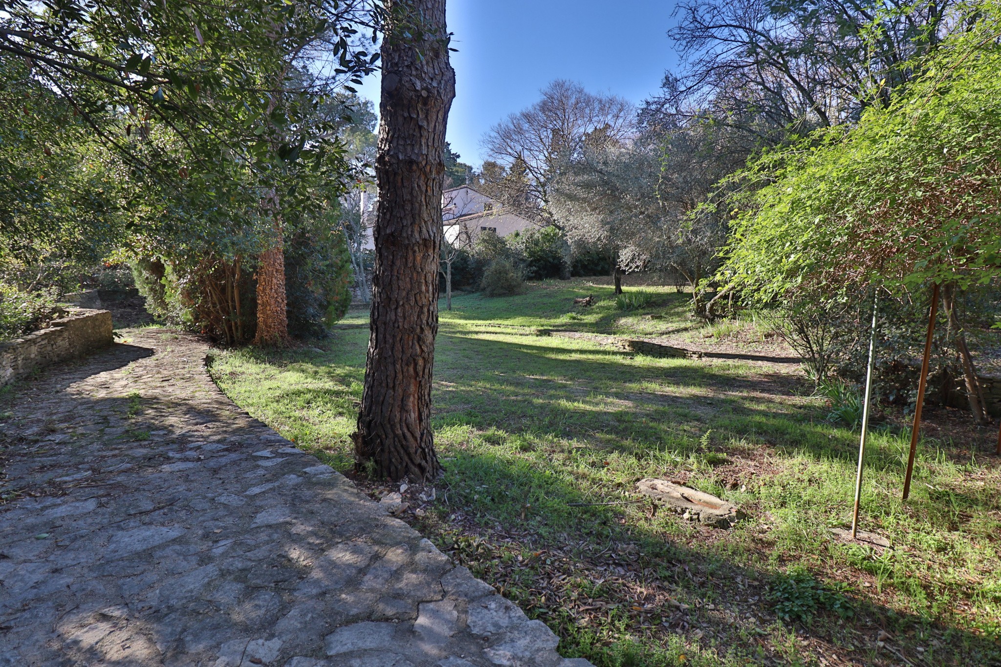 Vente Maison à Nîmes 6 pièces