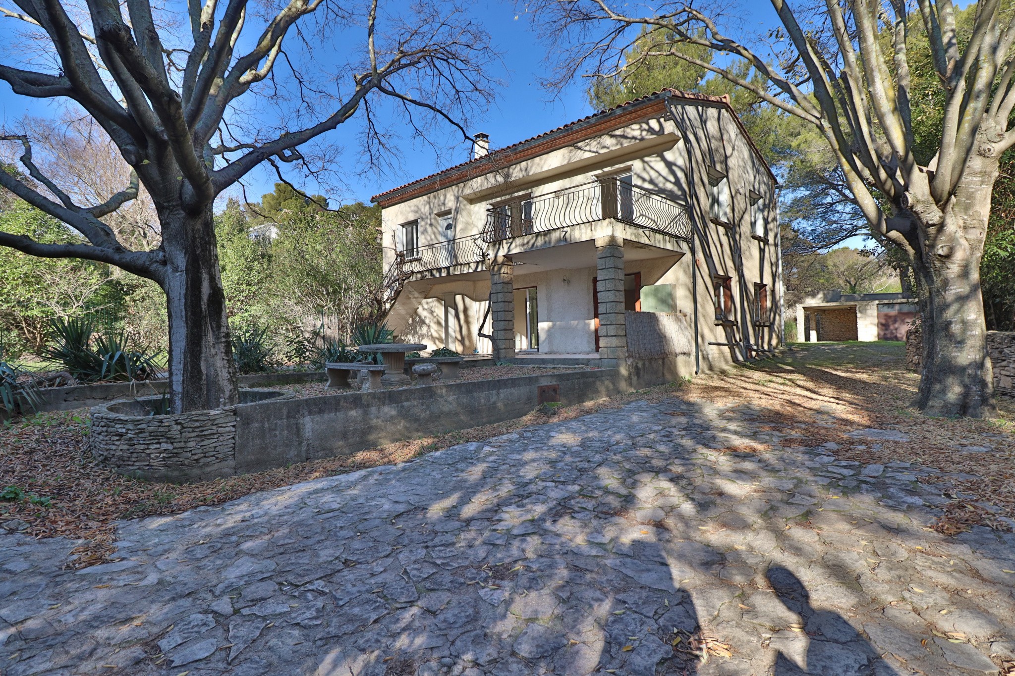 Vente Maison à Nîmes 6 pièces