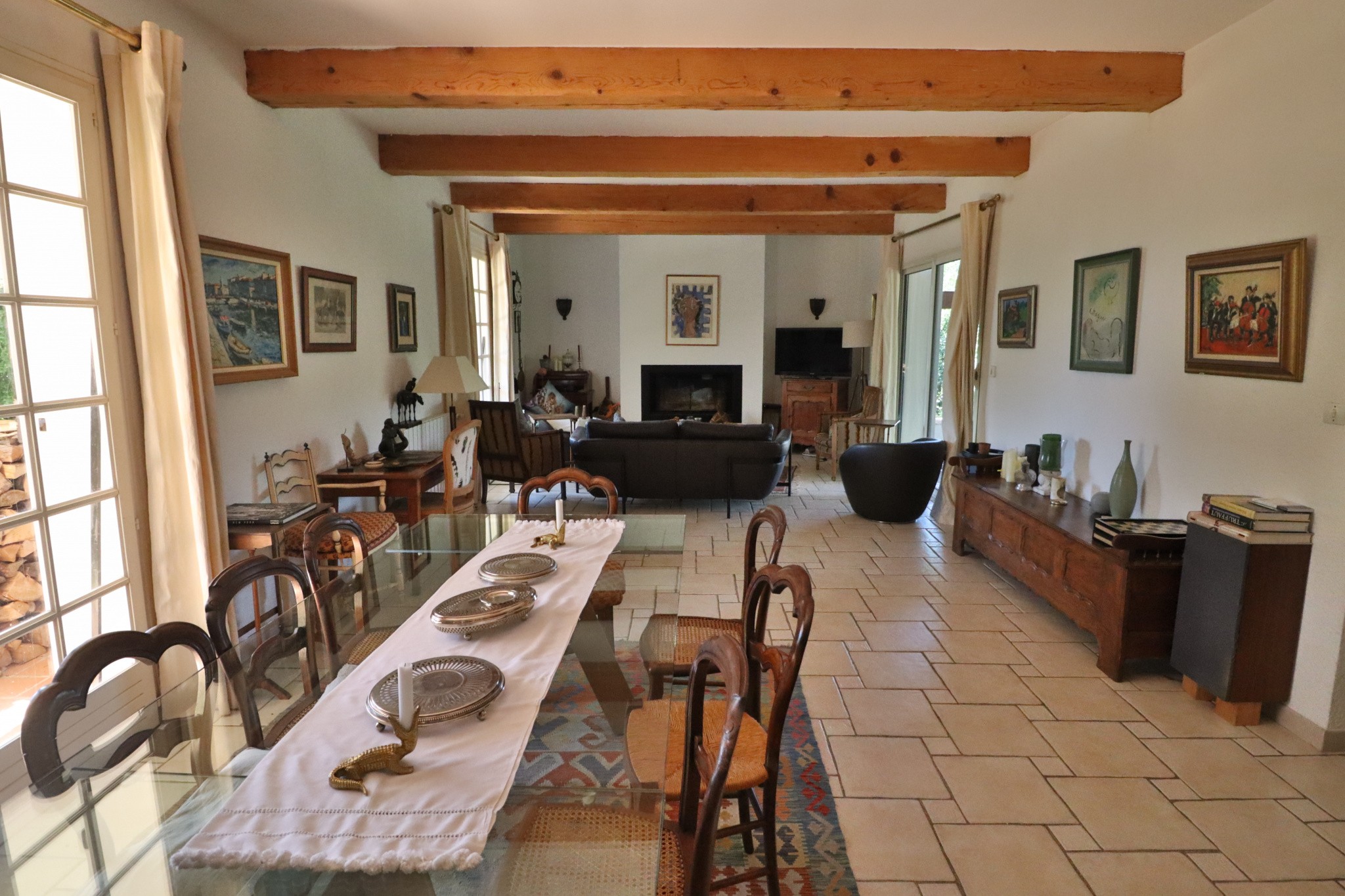 Vente Maison à Nîmes 5 pièces