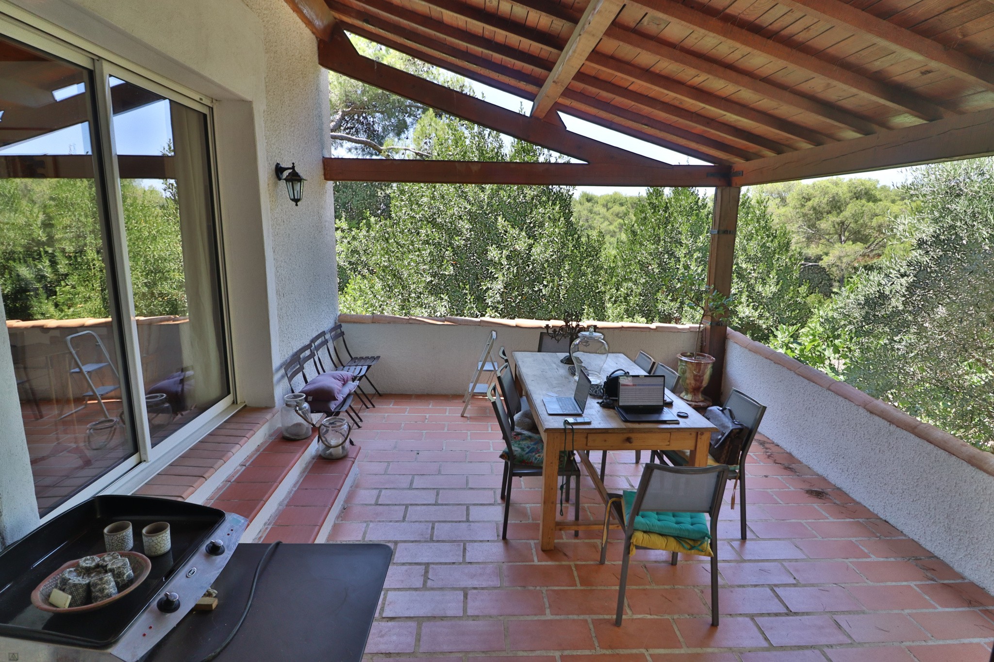 Vente Maison à Nîmes 5 pièces