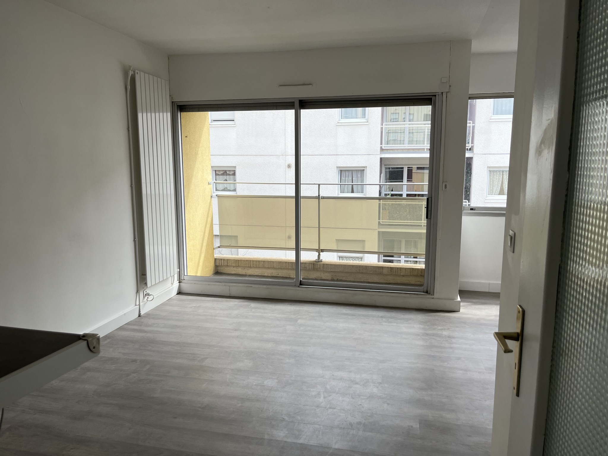 Vente Appartement à Nîmes 1 pièce