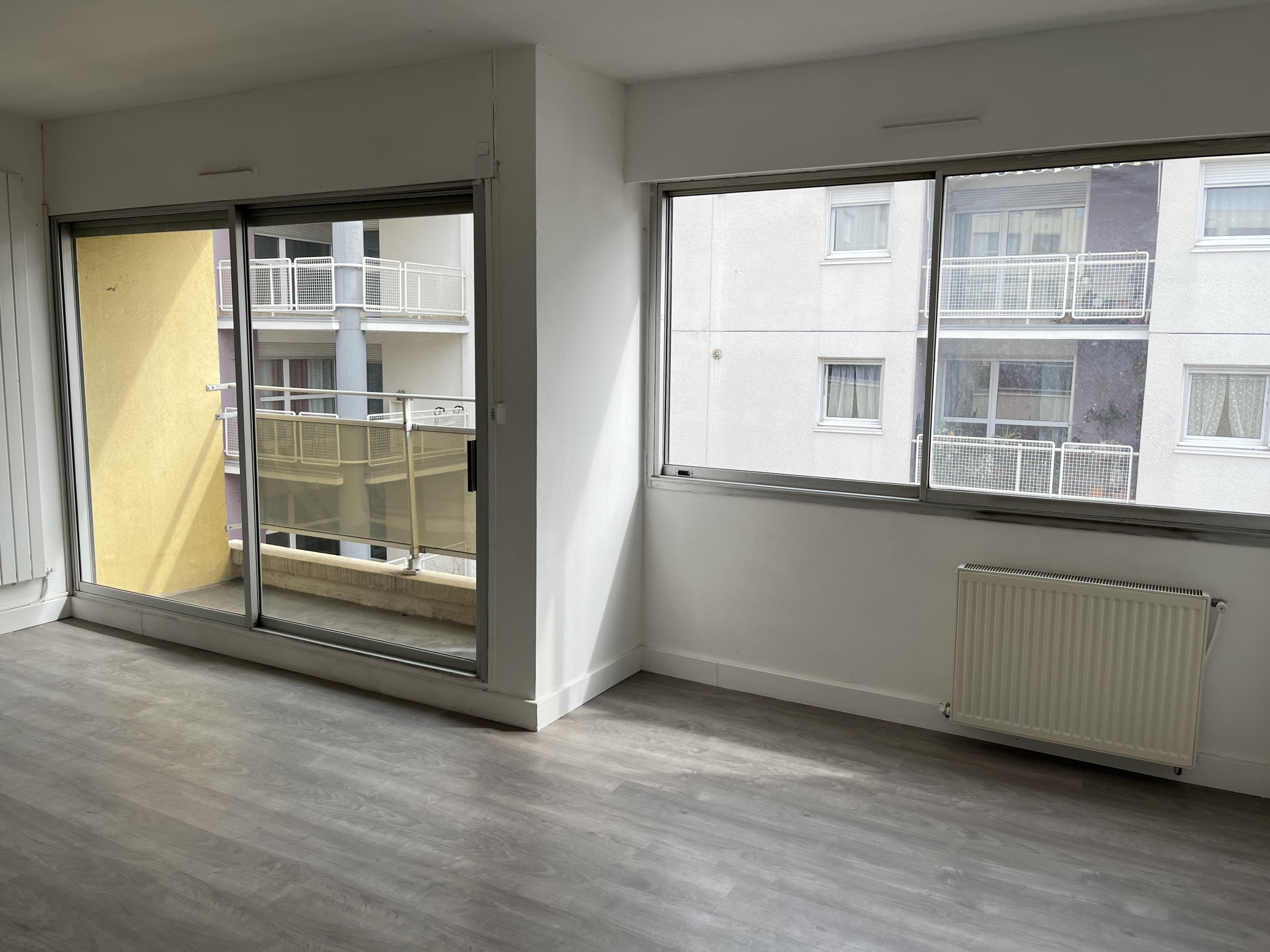 Vente Appartement à Nîmes 1 pièce