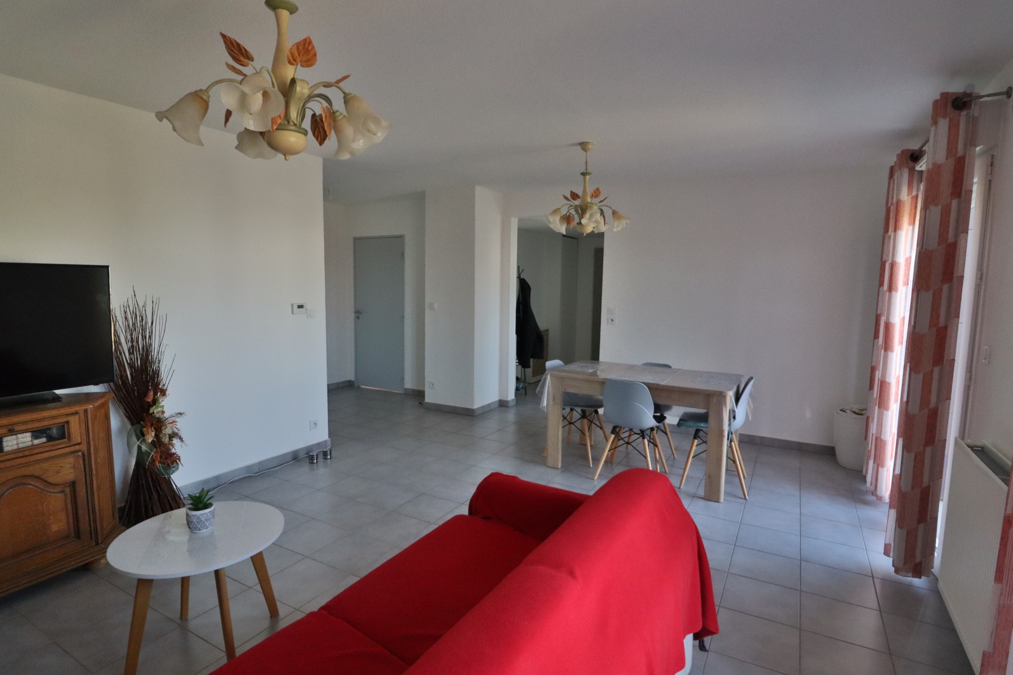 Vente Appartement à Nîmes 3 pièces