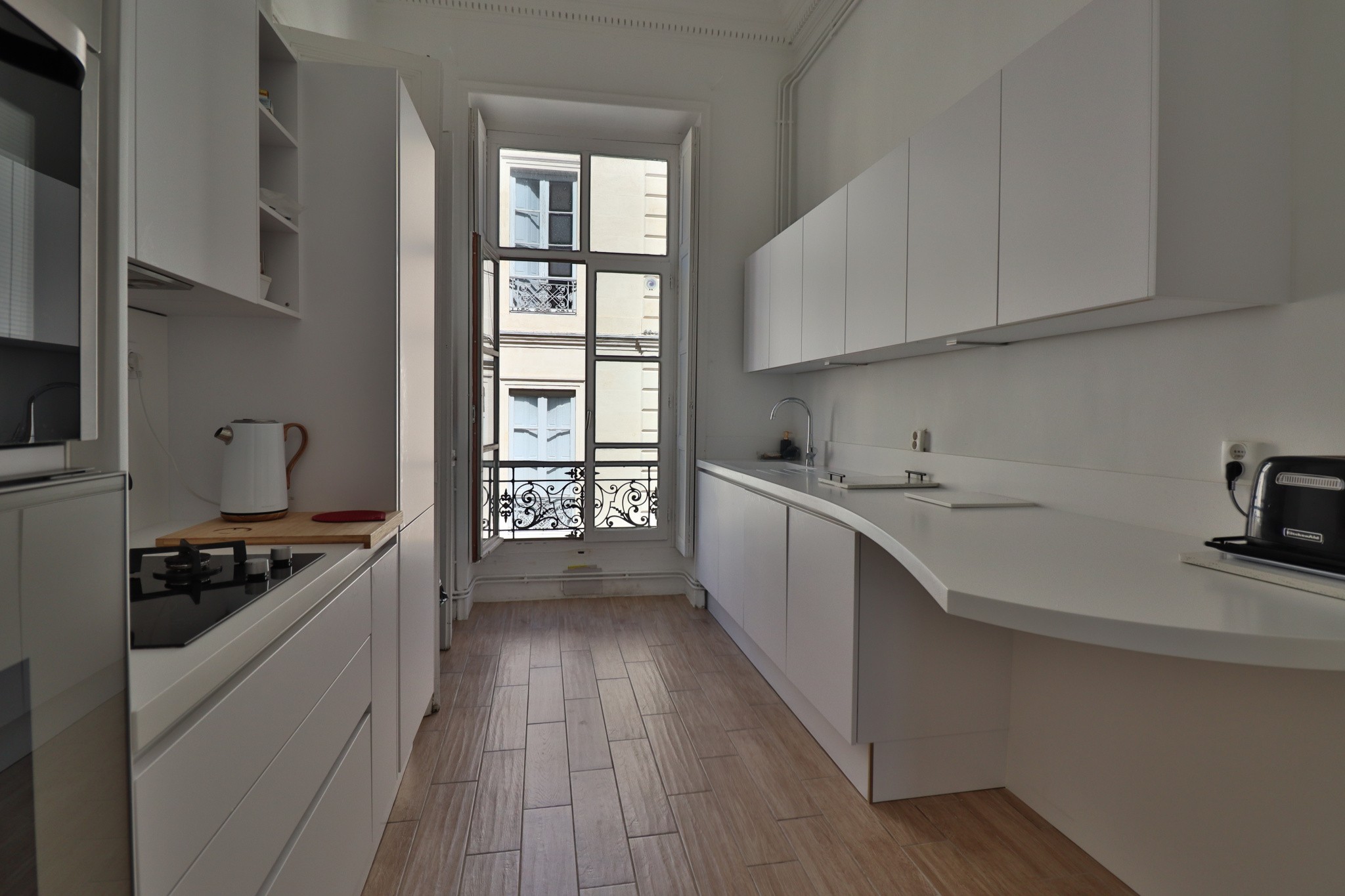 Vente Appartement à Nîmes 6 pièces