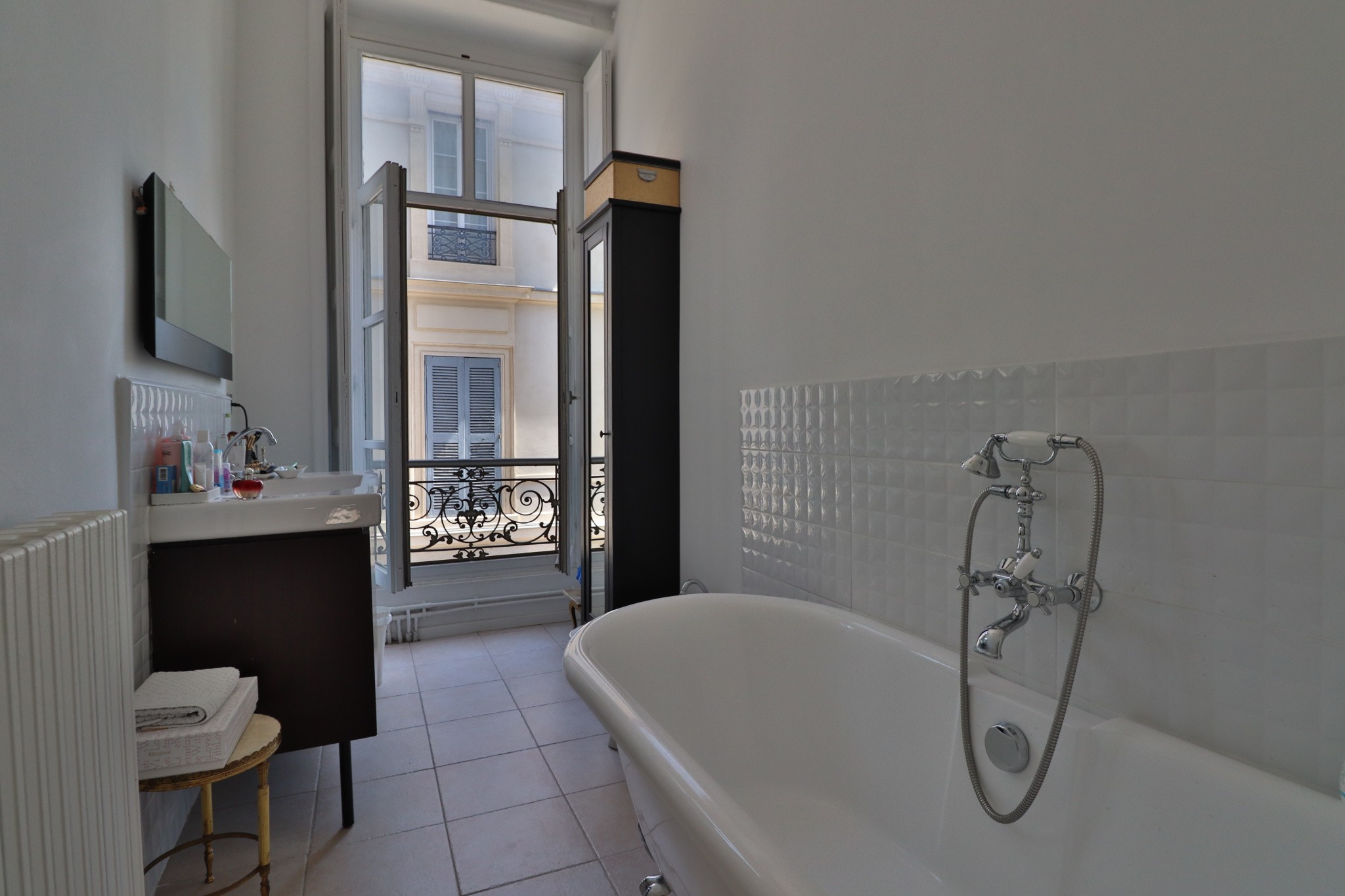 Vente Appartement à Nîmes 6 pièces