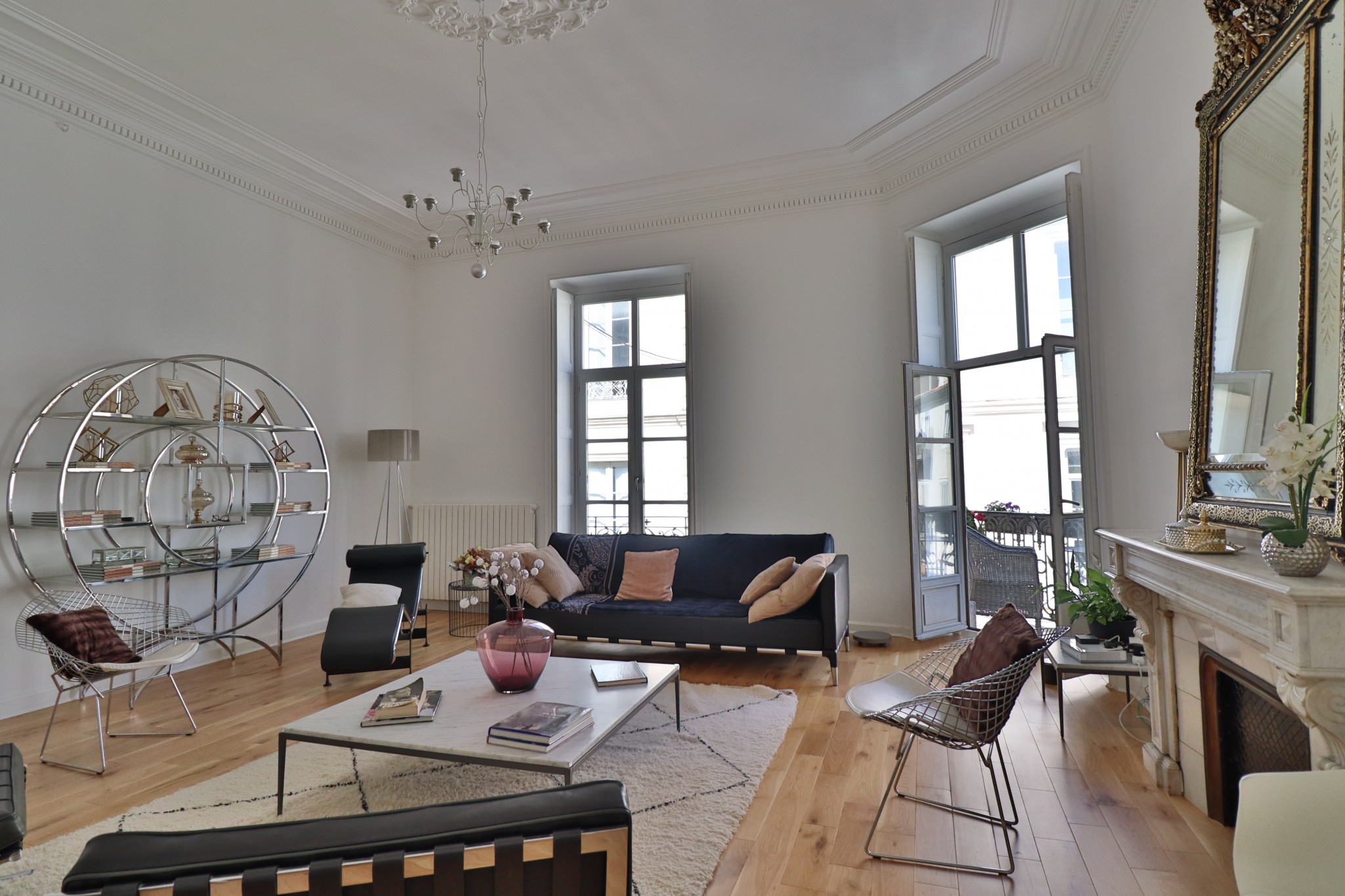 Vente Appartement à Nîmes 6 pièces