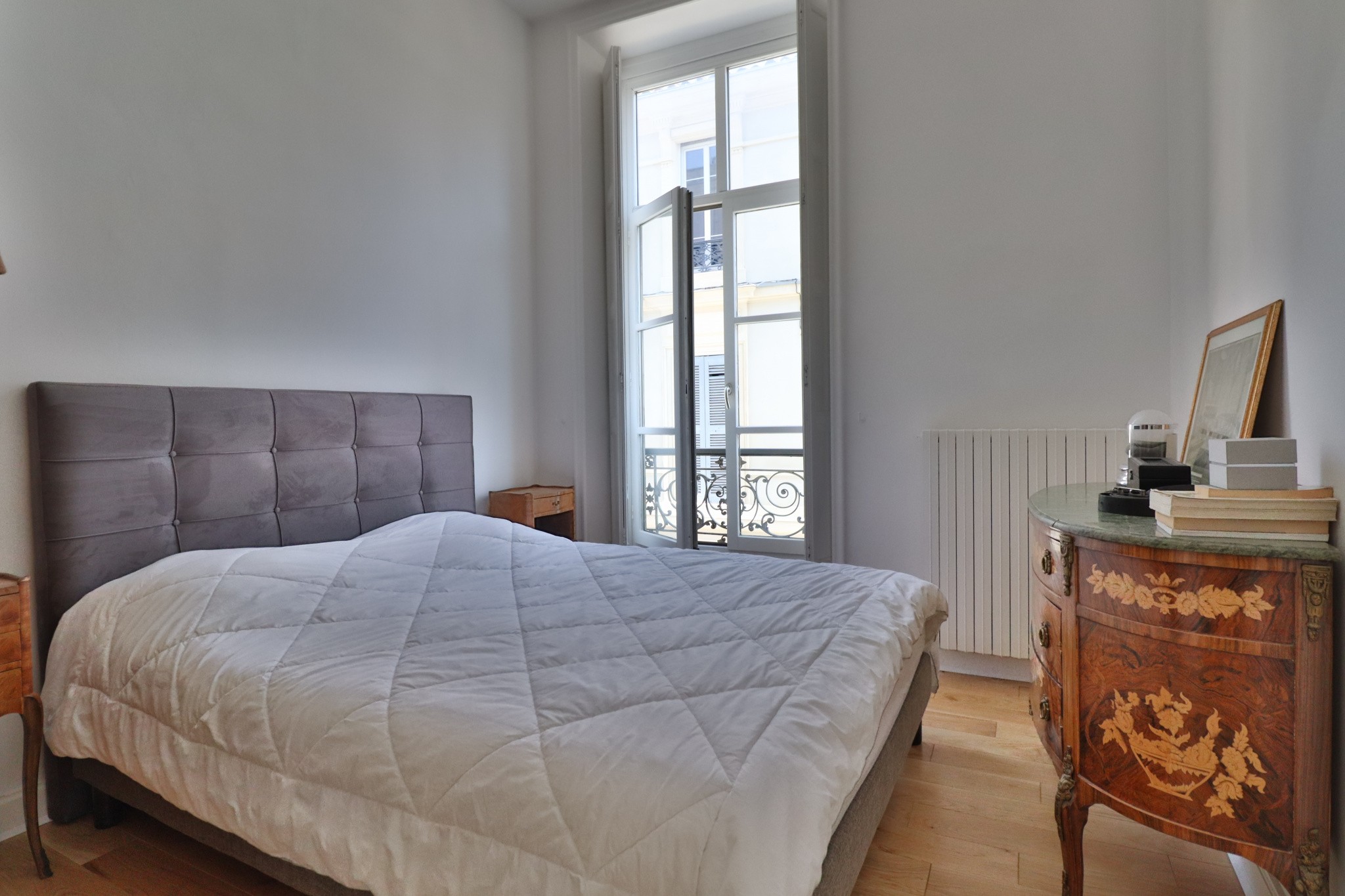 Vente Appartement à Nîmes 6 pièces