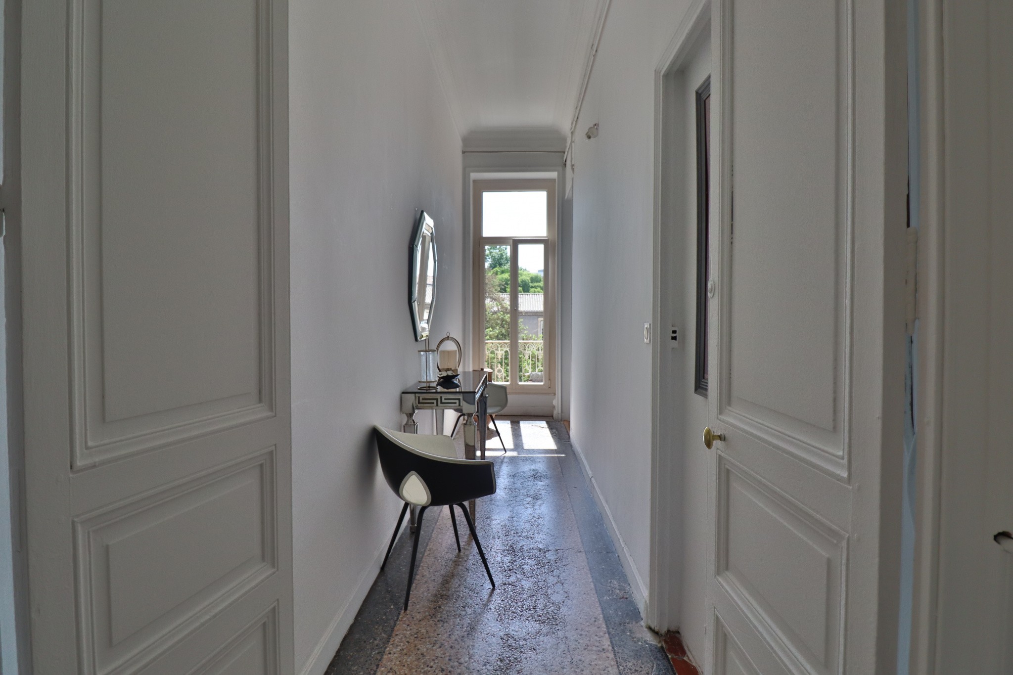 Vente Appartement à Nîmes 6 pièces