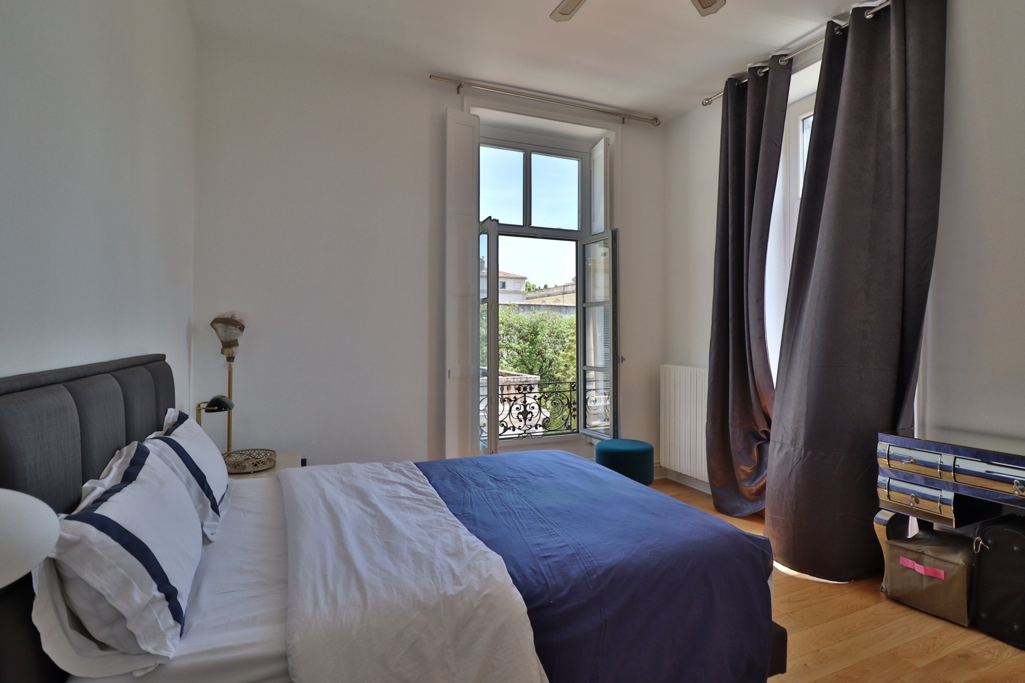 Vente Appartement à Nîmes 6 pièces