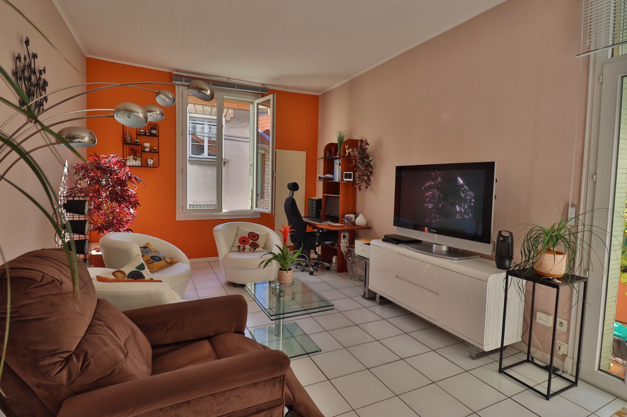 Vente Maison à Nîmes 4 pièces