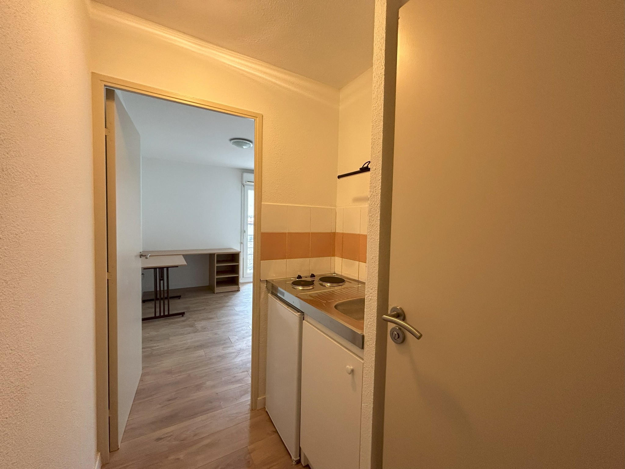 Location Appartement à Nîmes 1 pièce