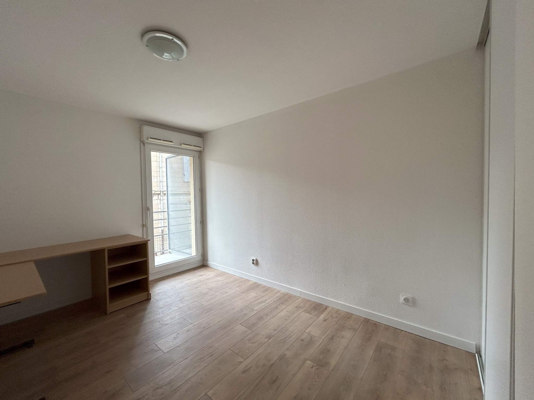 Location Appartement à Nîmes 1 pièce