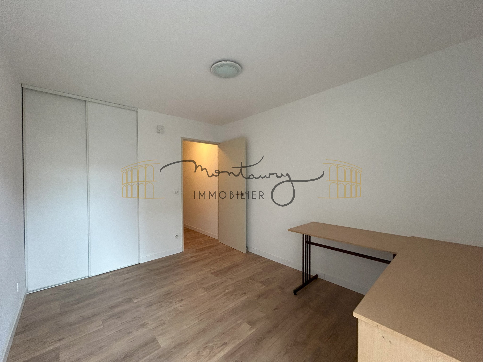 Location Appartement à Nîmes 1 pièce