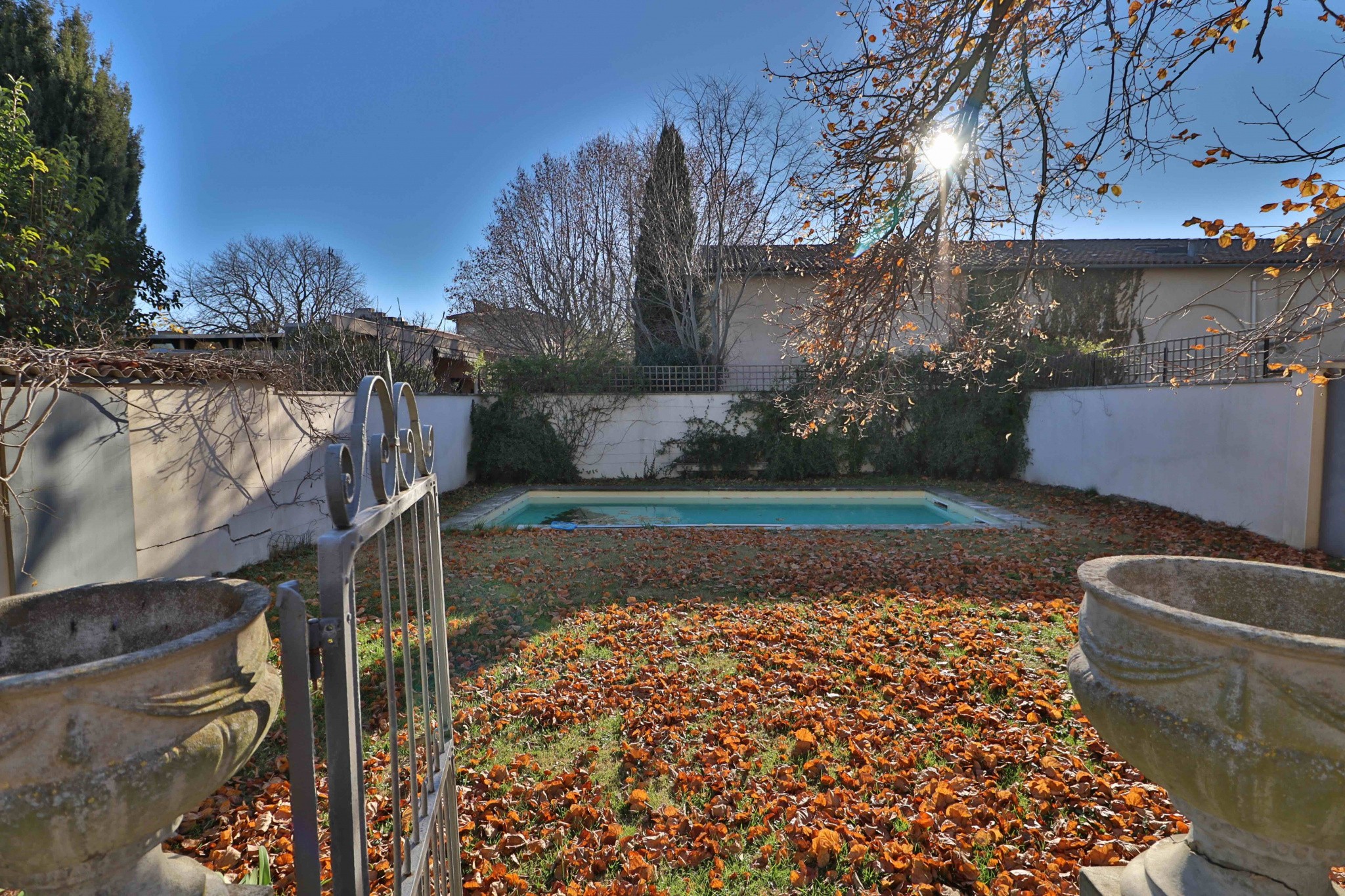 Vente Maison à Aigues-Vives 7 pièces