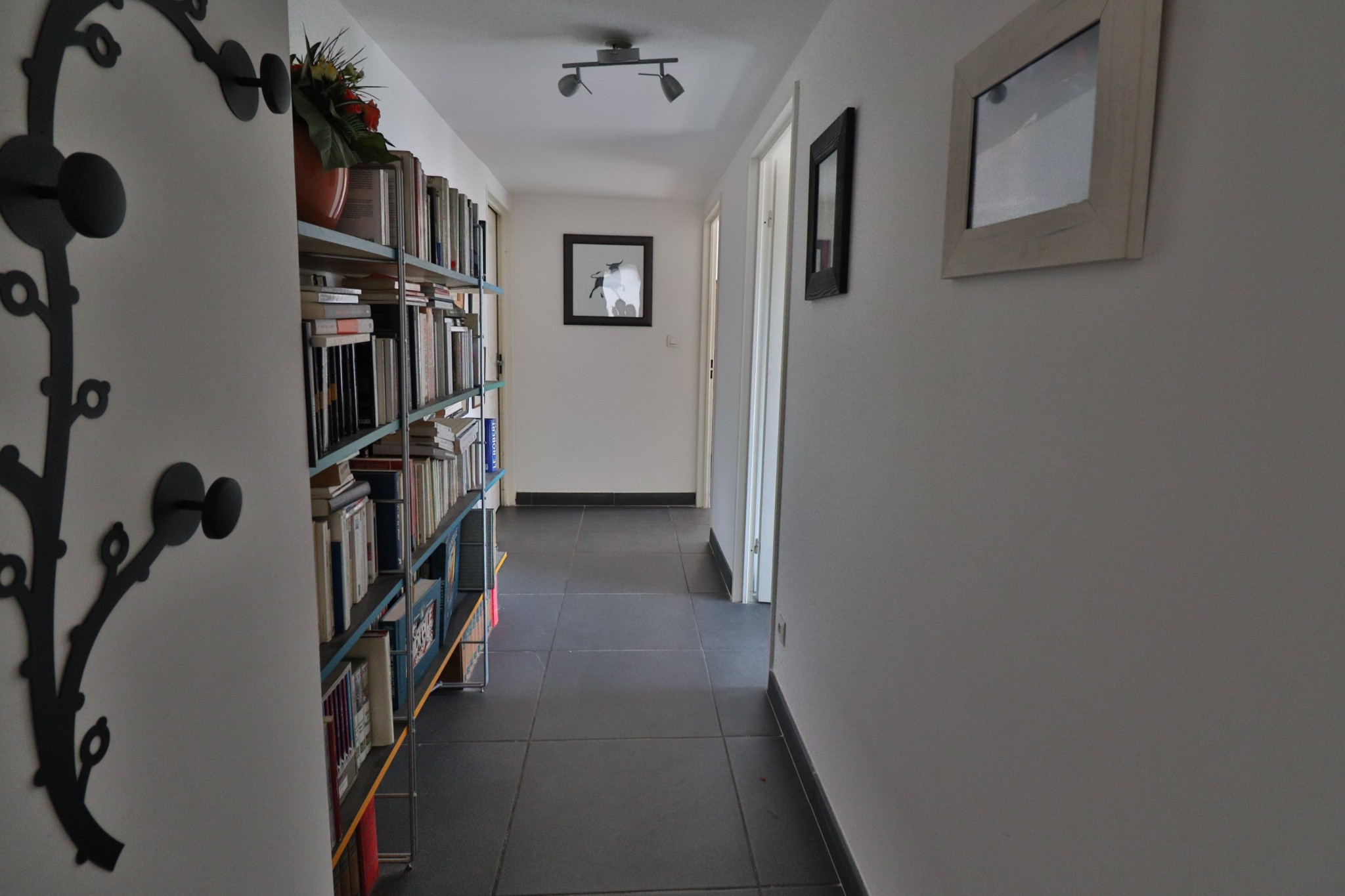 Vente Appartement à Nîmes 5 pièces