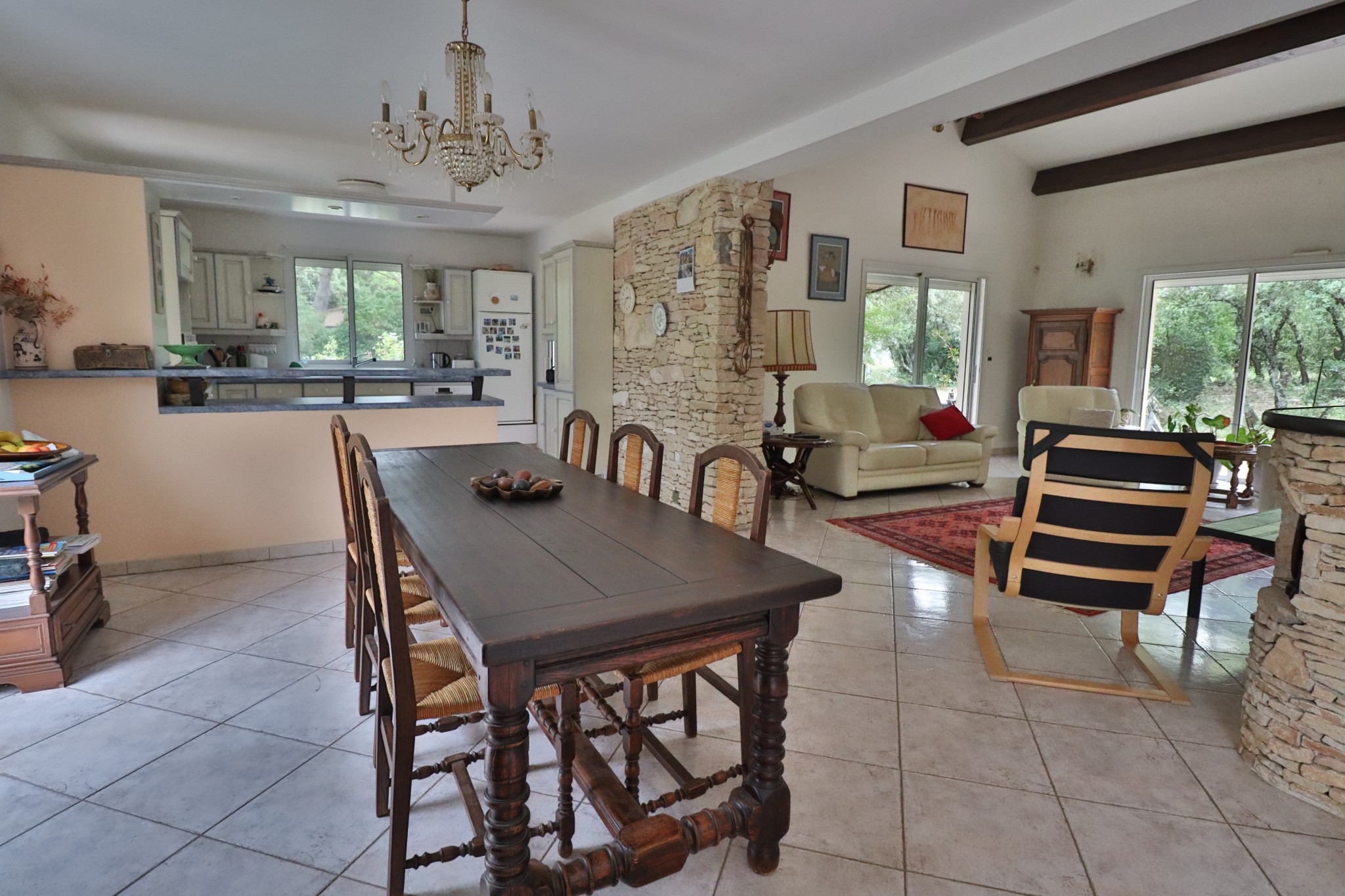 Vente Maison à Nîmes 5 pièces