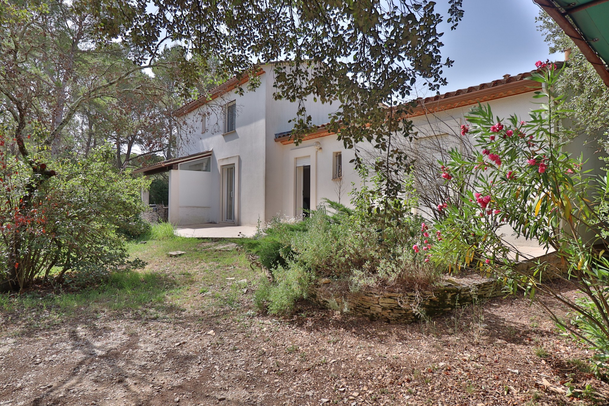 Vente Maison à Nîmes 5 pièces