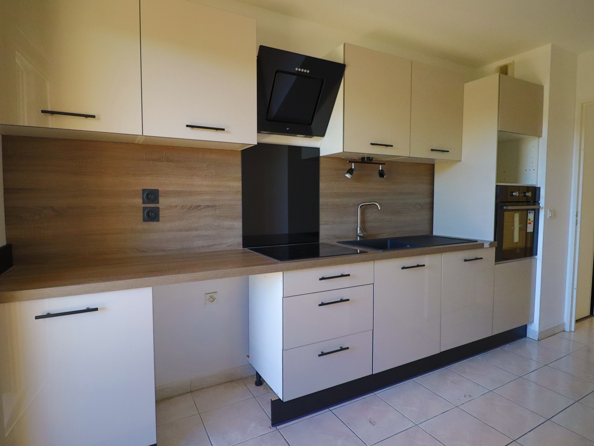 Location Appartement à Nîmes 3 pièces