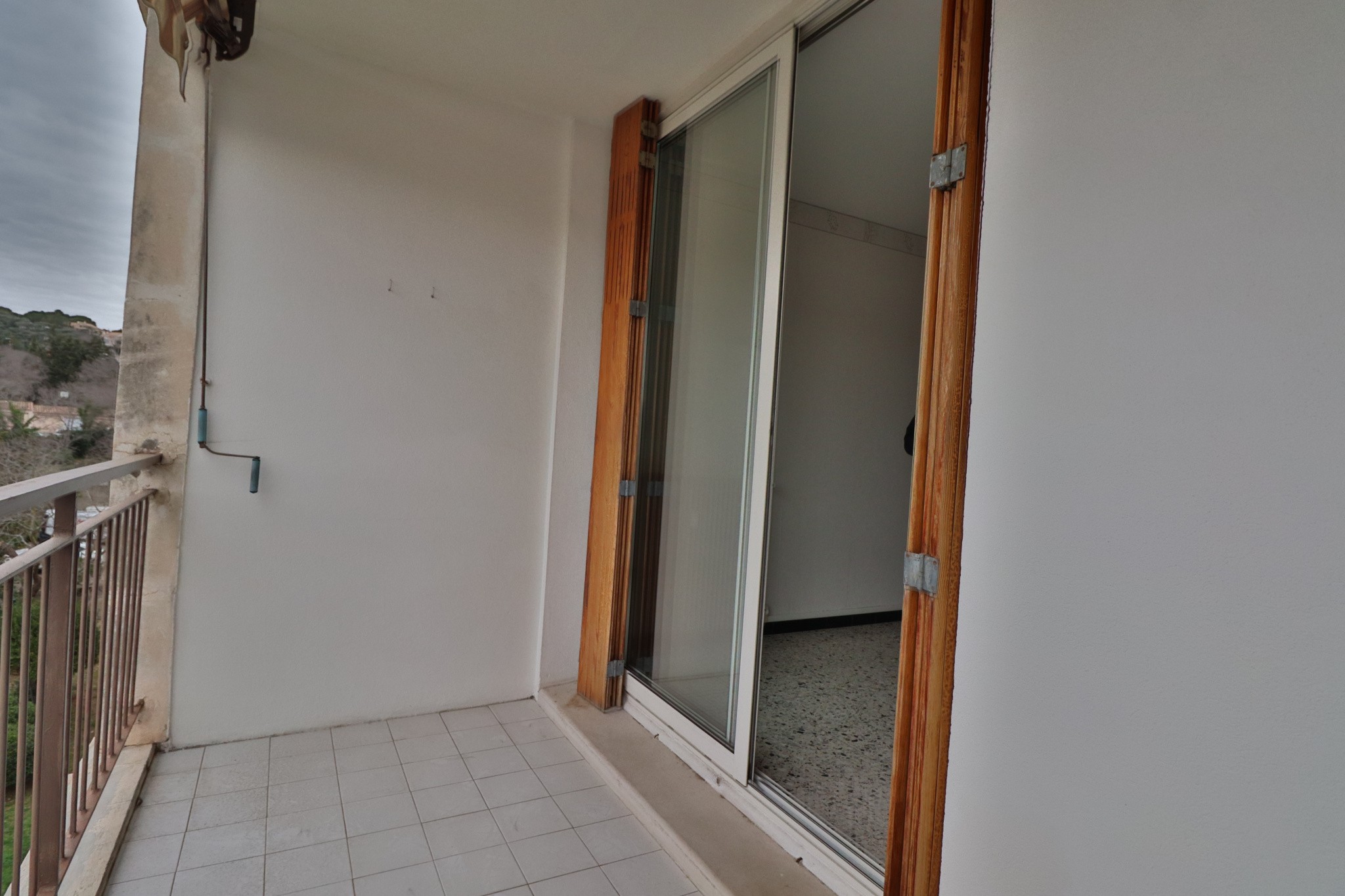 Vente Appartement à Nîmes 3 pièces