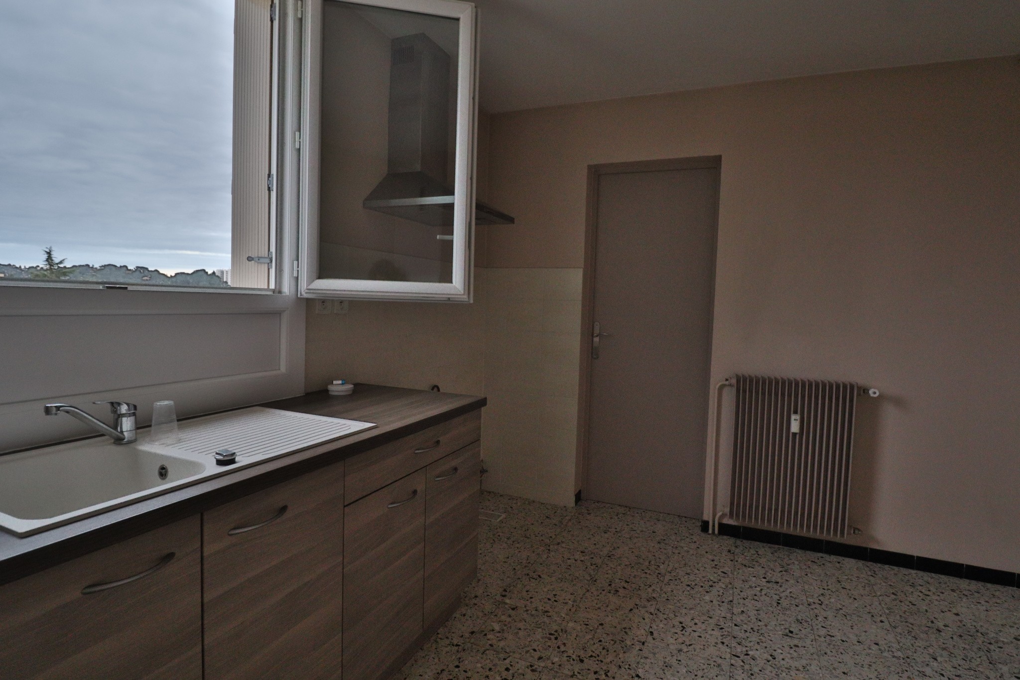 Vente Appartement à Nîmes 3 pièces