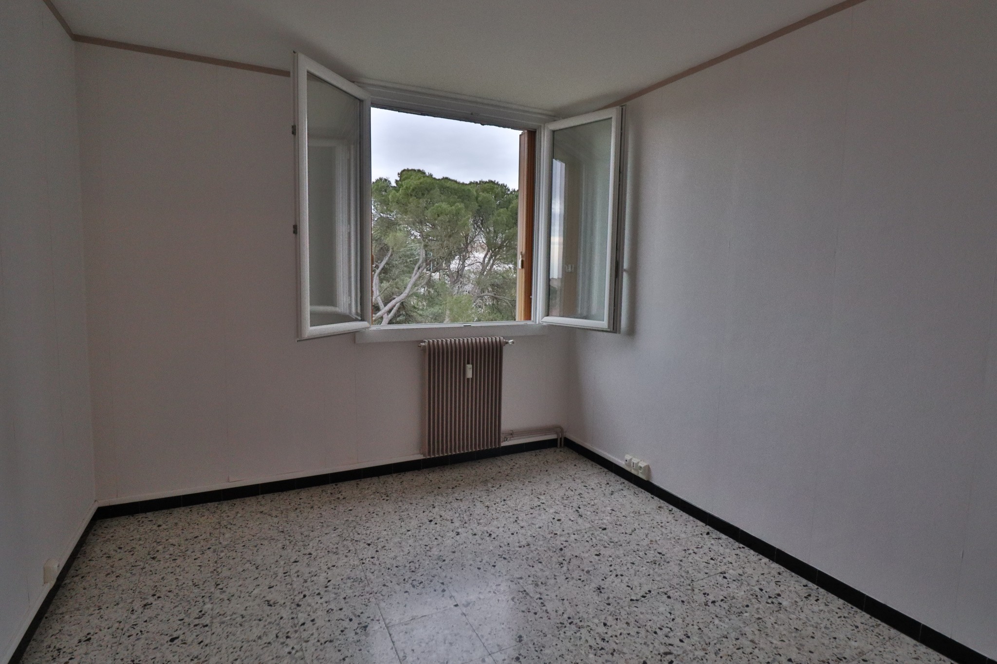 Vente Appartement à Nîmes 3 pièces