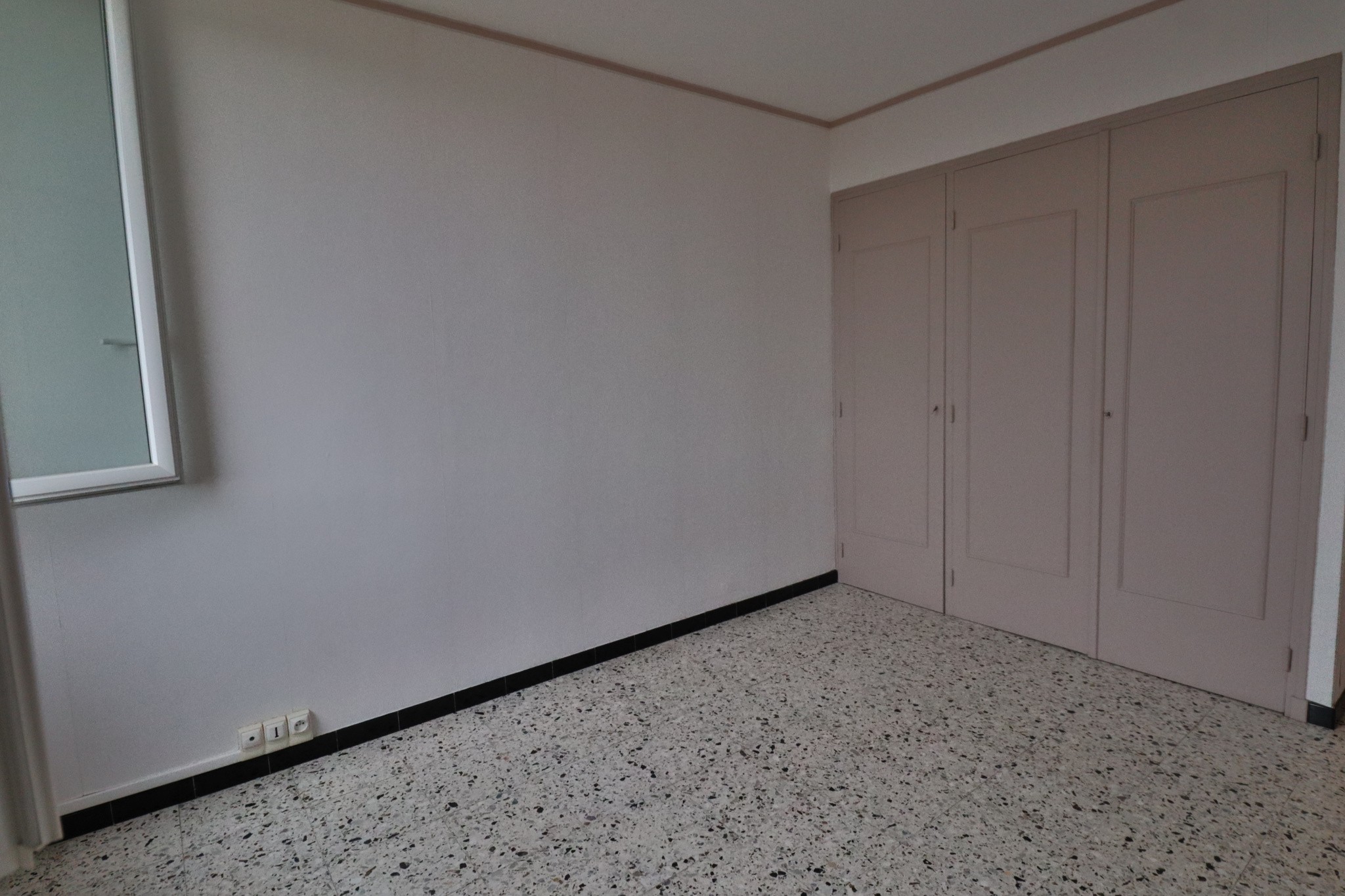 Vente Appartement à Nîmes 3 pièces