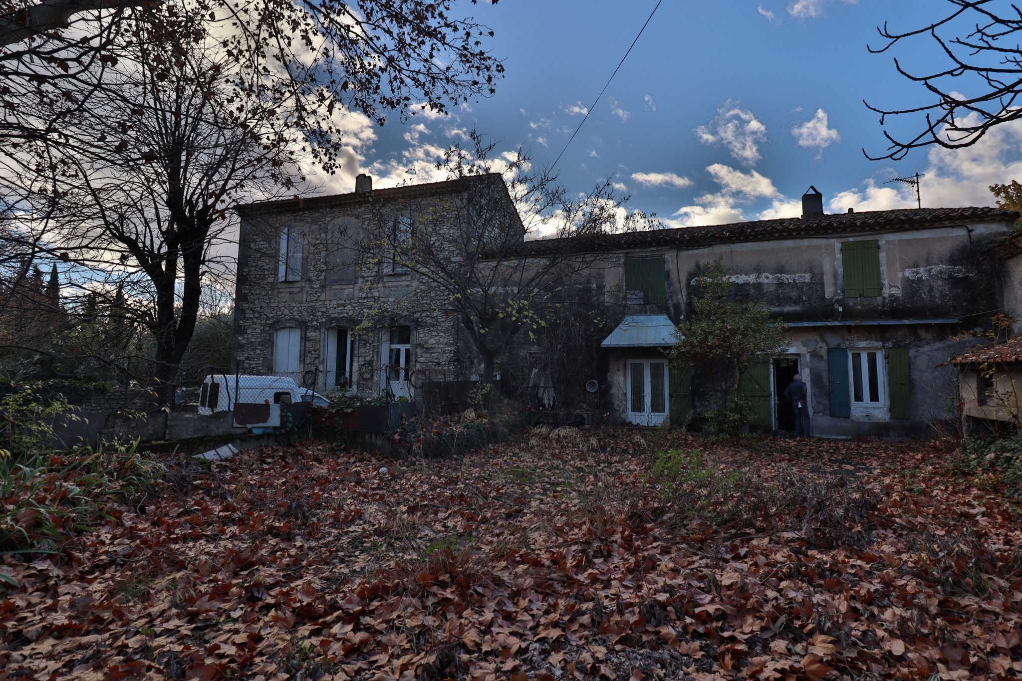 Vente Maison à Nîmes 9 pièces