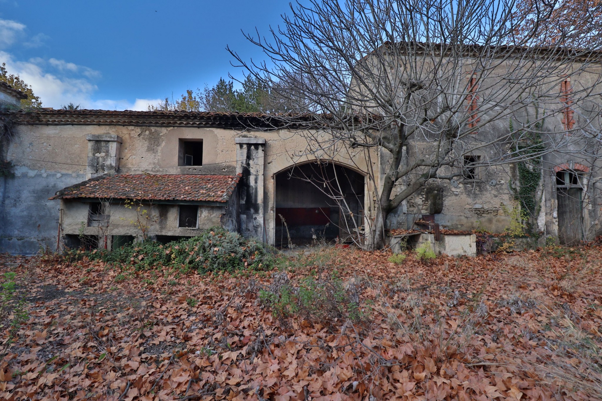 Vente Maison à Nîmes 9 pièces