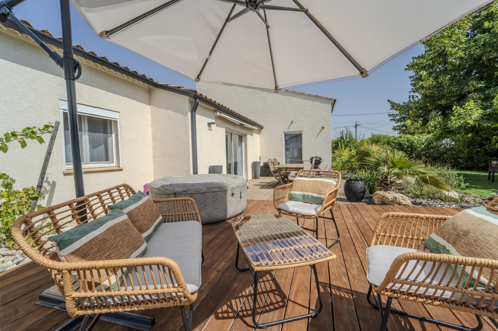 Vente Maison à Saint-Geniès-de-Malgoirès 5 pièces