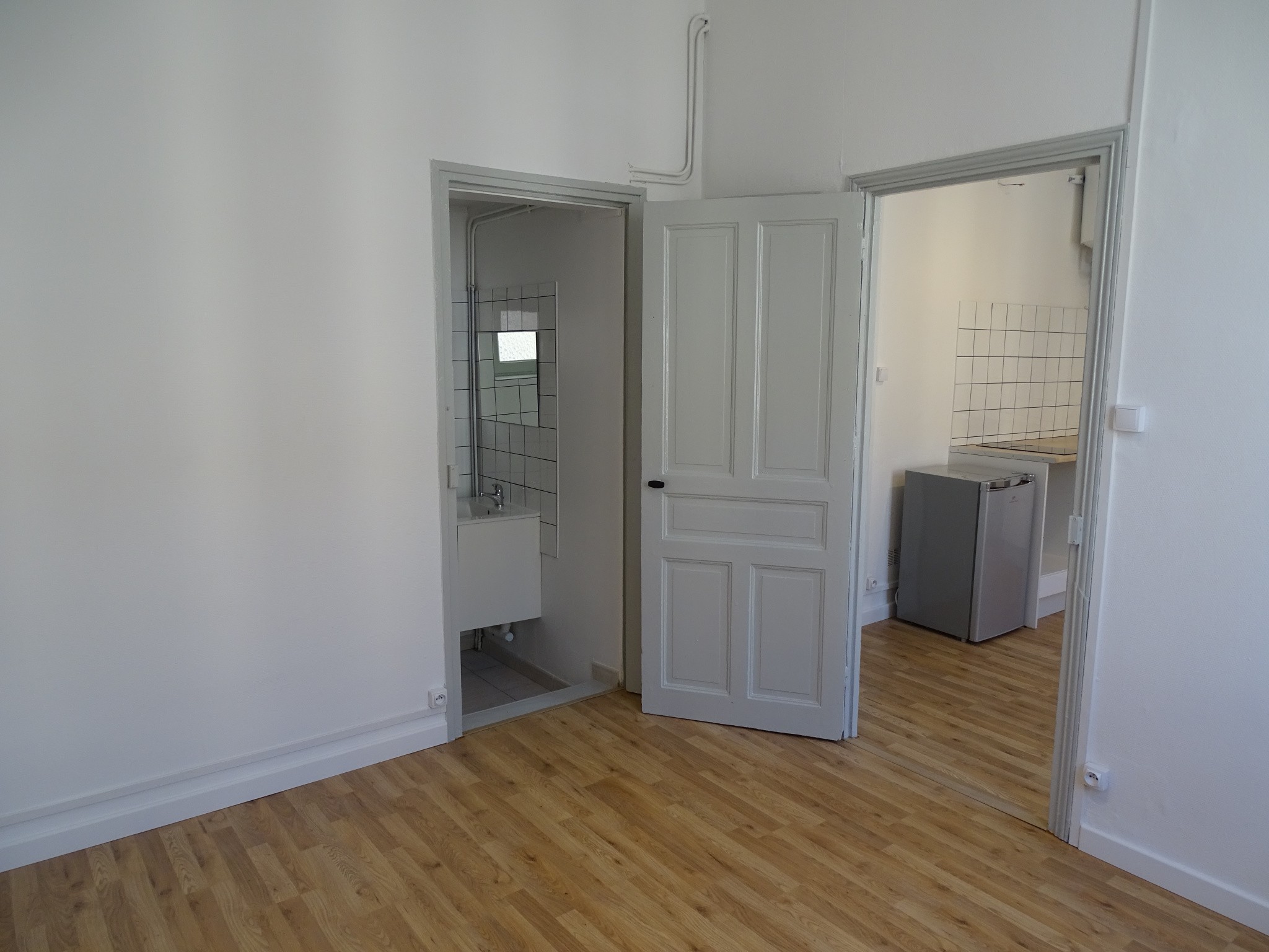 Location Appartement à Nîmes 2 pièces