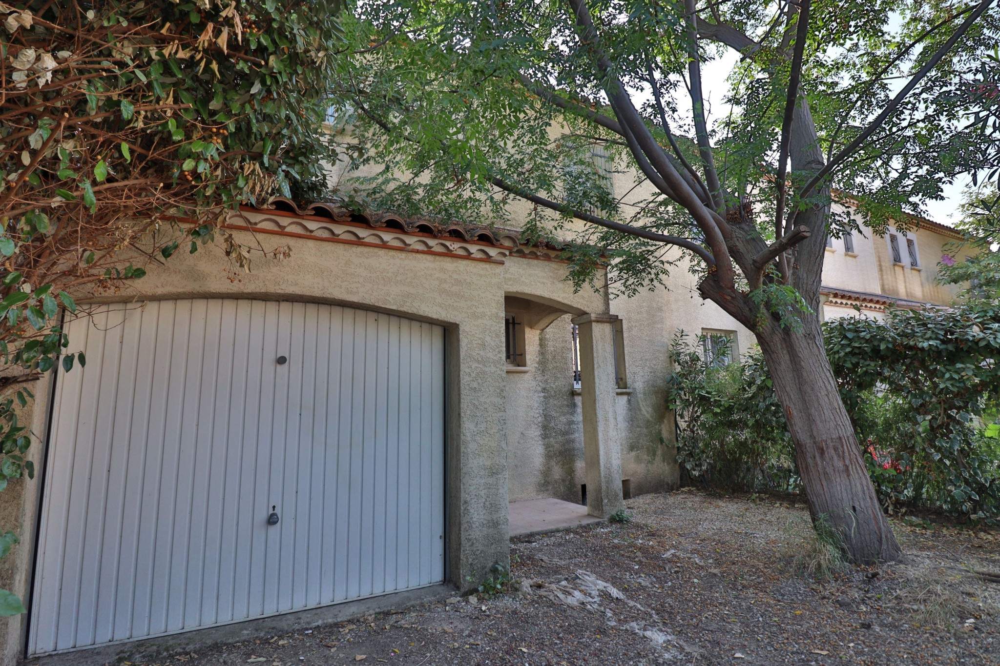 Vente Maison à Nîmes 4 pièces