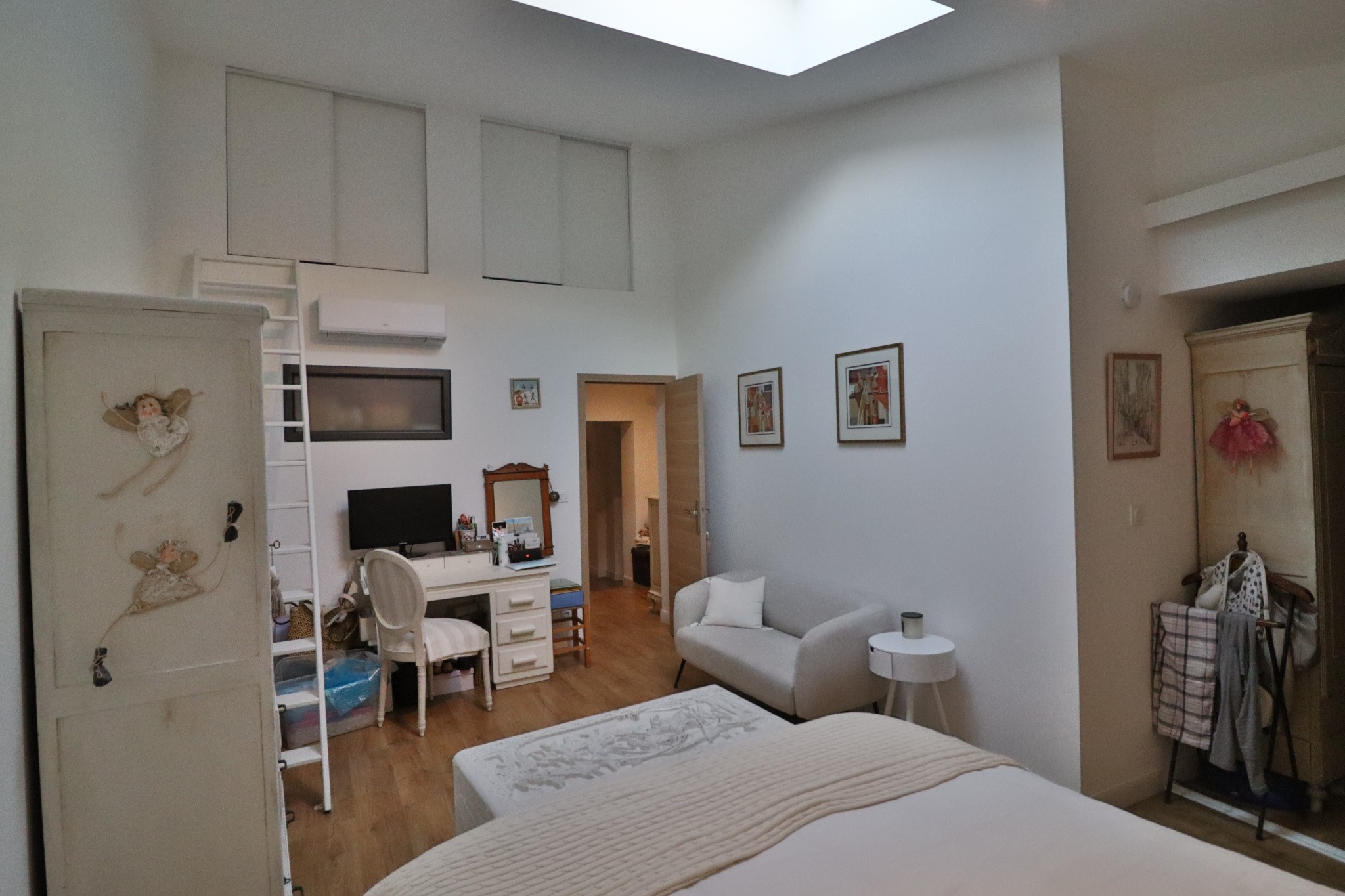 Vente Appartement à Nîmes 4 pièces