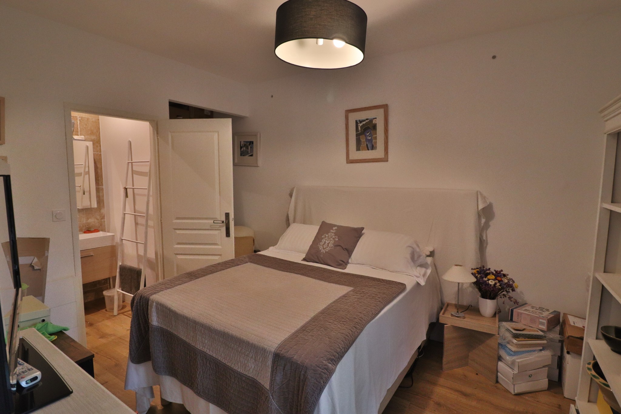 Vente Appartement à Nîmes 4 pièces