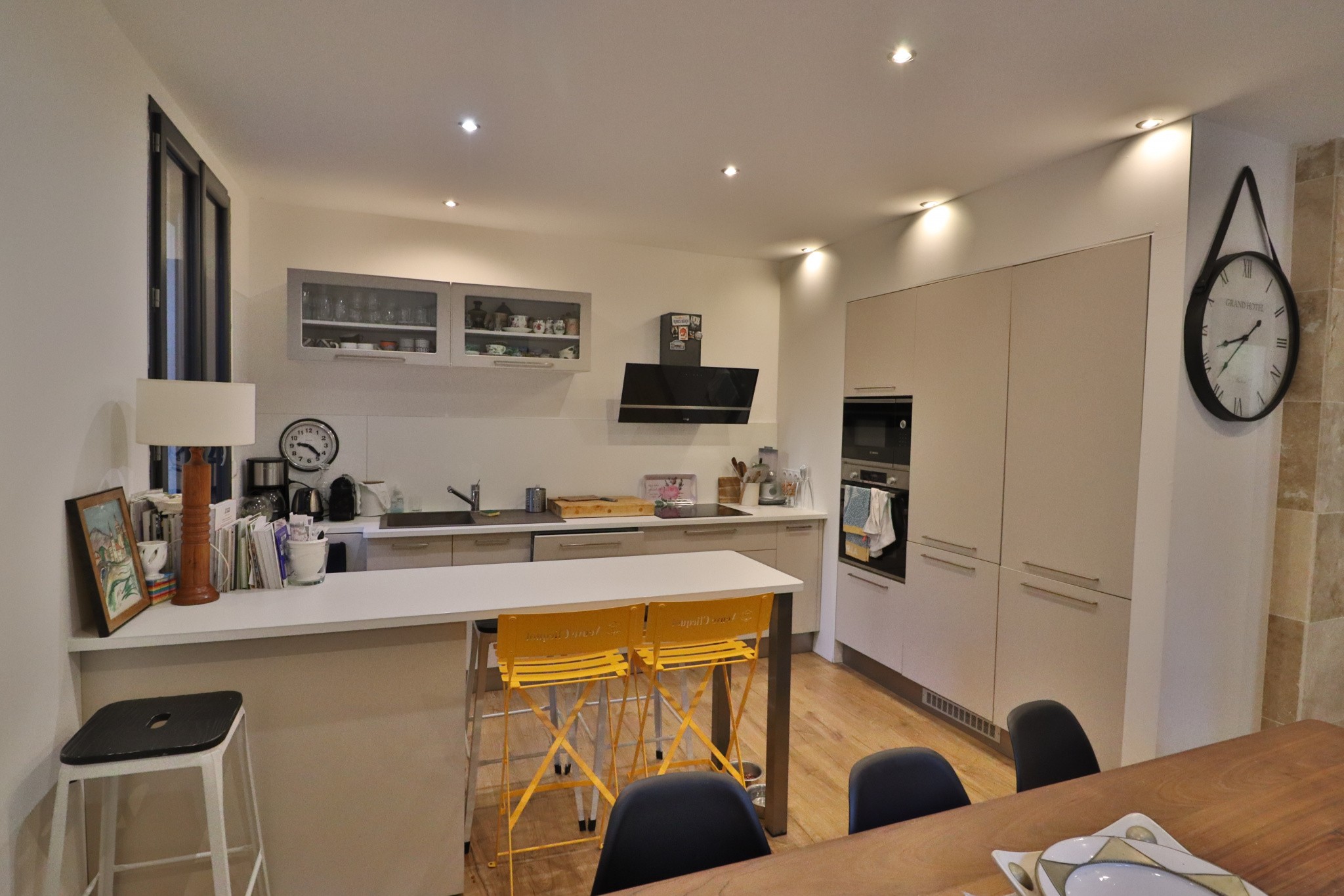 Vente Appartement à Nîmes 4 pièces