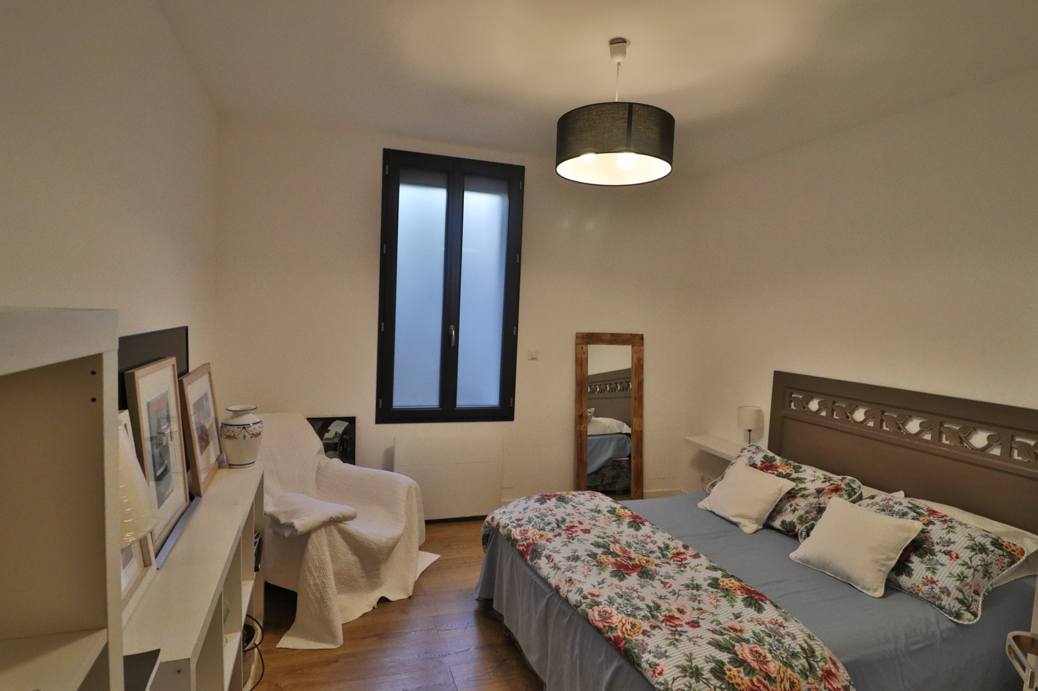 Vente Appartement à Nîmes 4 pièces